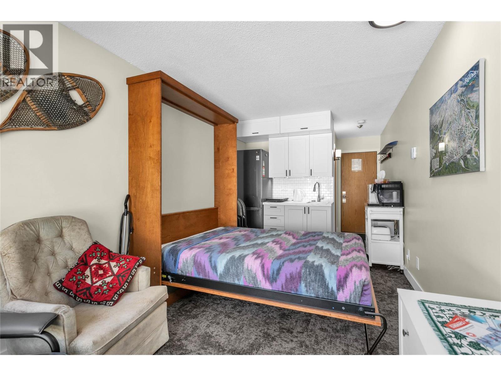 5375 Big White Road Unit# 328, Big White, British Columbia  V1P 1P3 - Photo 10 - 10375973