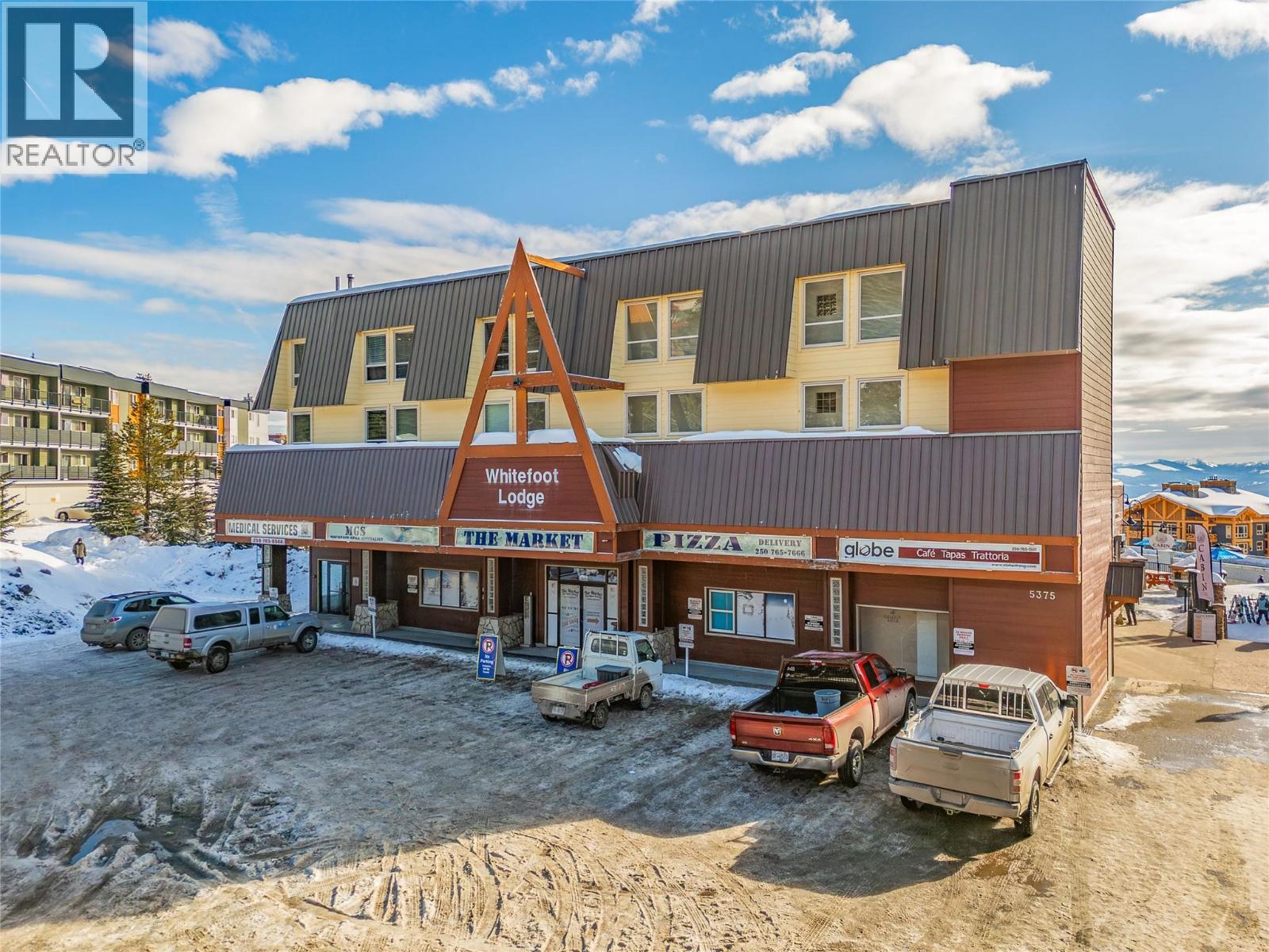 5375 Big White Road Unit# 328, Big White, British Columbia  V1P 1P3 - Photo 2 - 10375973