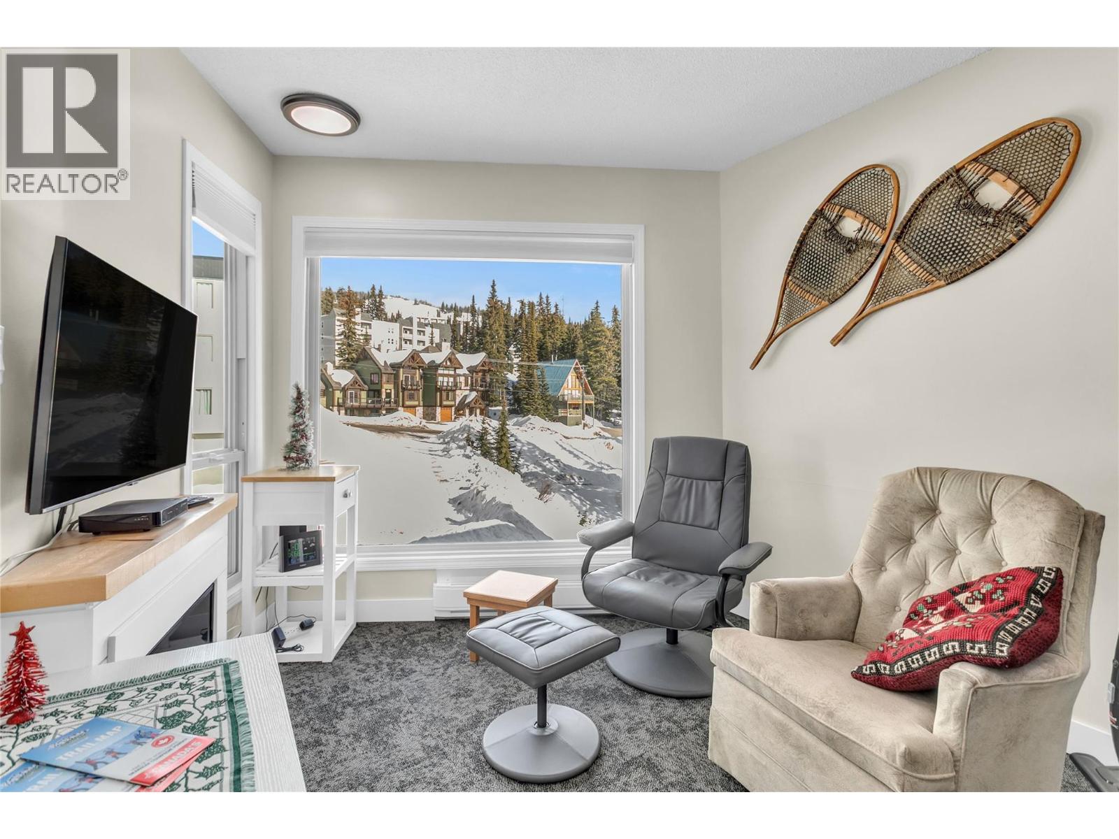 5375 Big White Road Unit# 328, Big White, British Columbia  V1P 1P3 - Photo 5 - 10375973