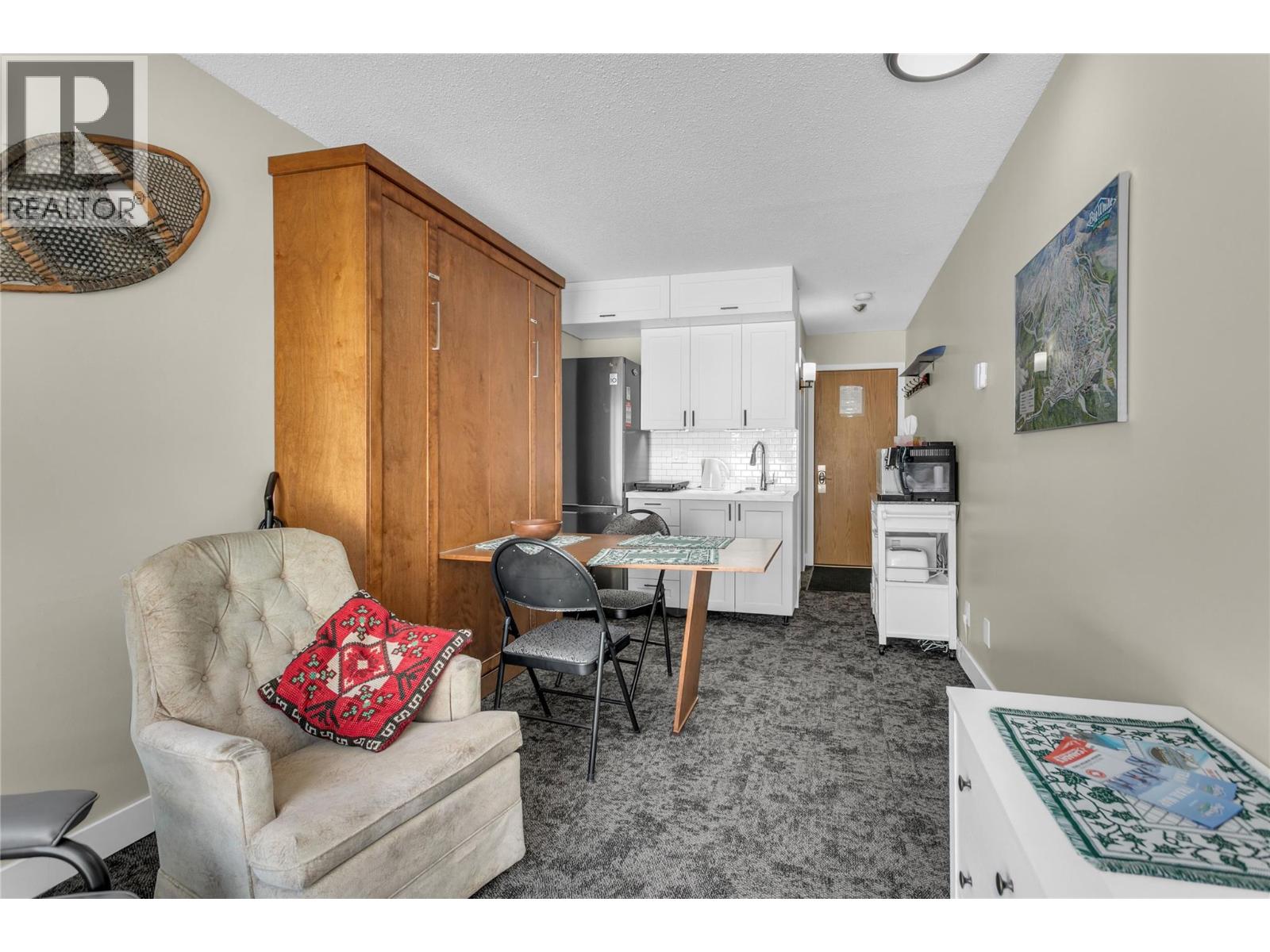 5375 Big White Road Unit# 328, Big White, British Columbia  V1P 1P3 - Photo 6 - 10375973