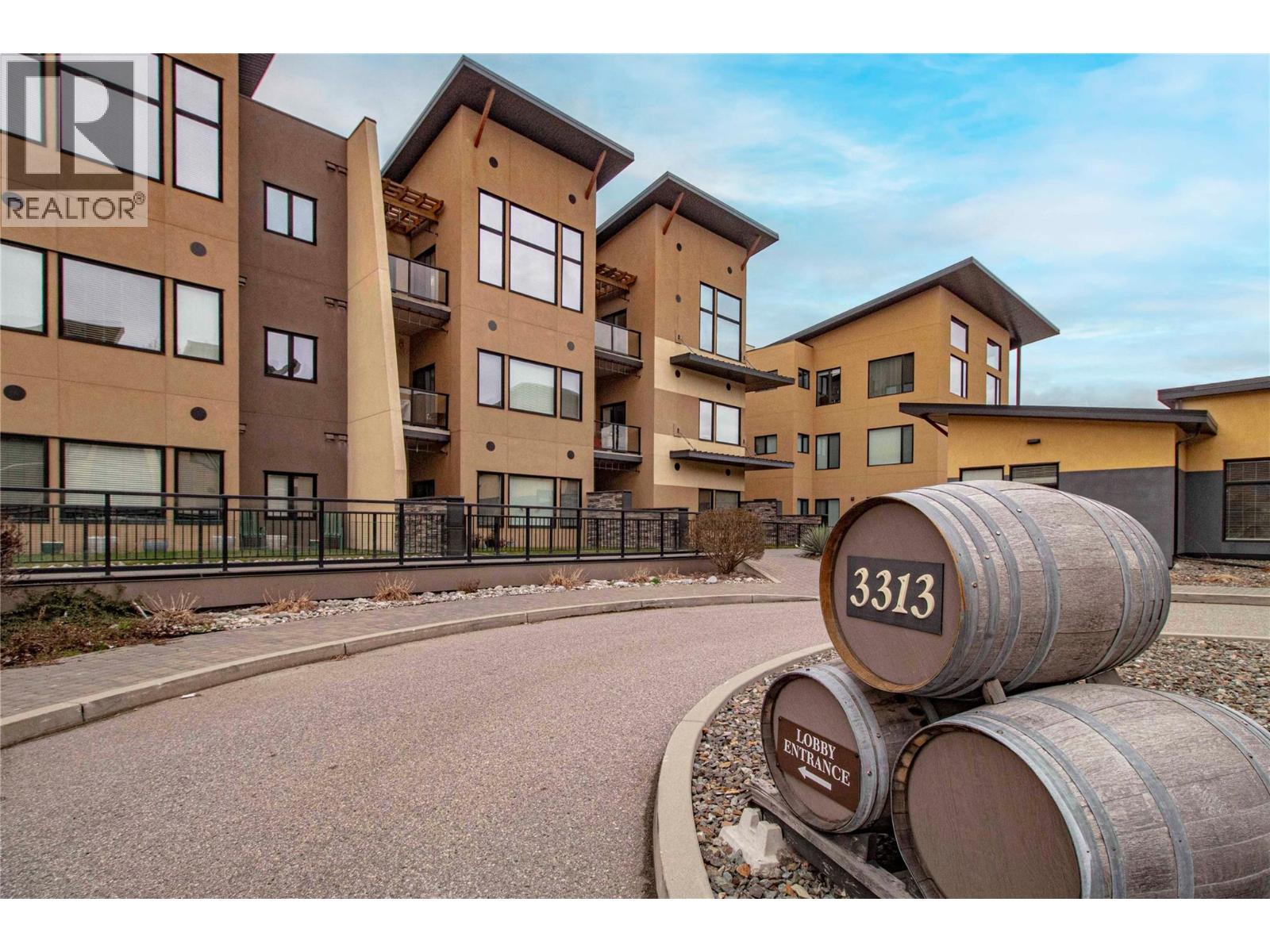 3313 Wilson Street Unit# 307, Penticton, British Columbia  V2A 8J3 - Photo 33 - 10375963