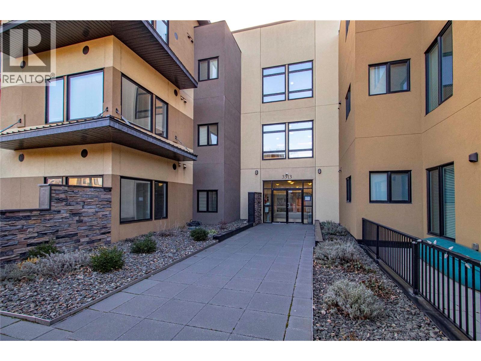 3313 Wilson Street Unit# 307, Penticton, British Columbia  V2A 8J3 - Photo 35 - 10375963