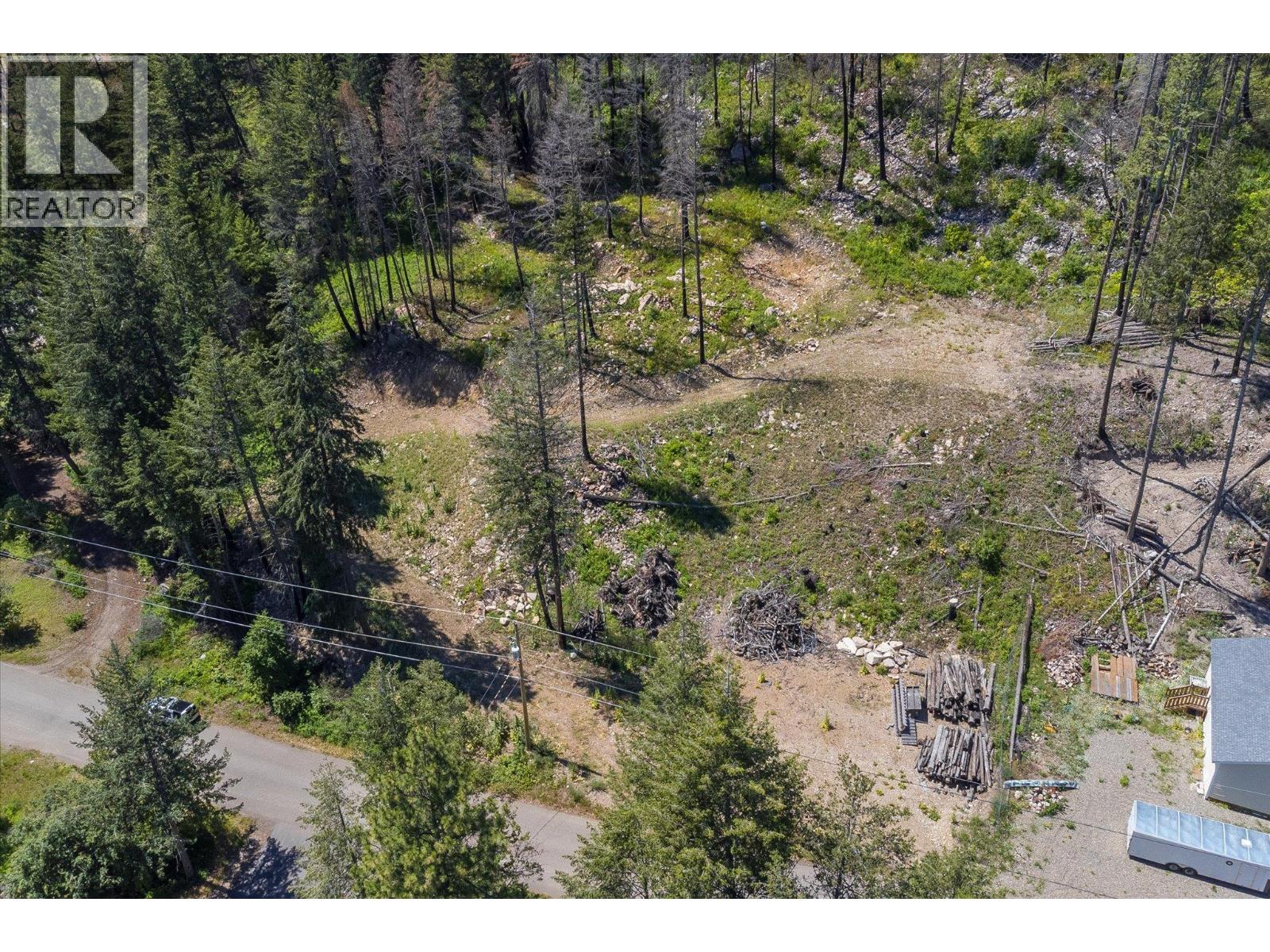 9508 Winchester Road Unit# (Parcel C), Vernon, British Columbia  V1H 2C6 - Photo 4 - 10375228