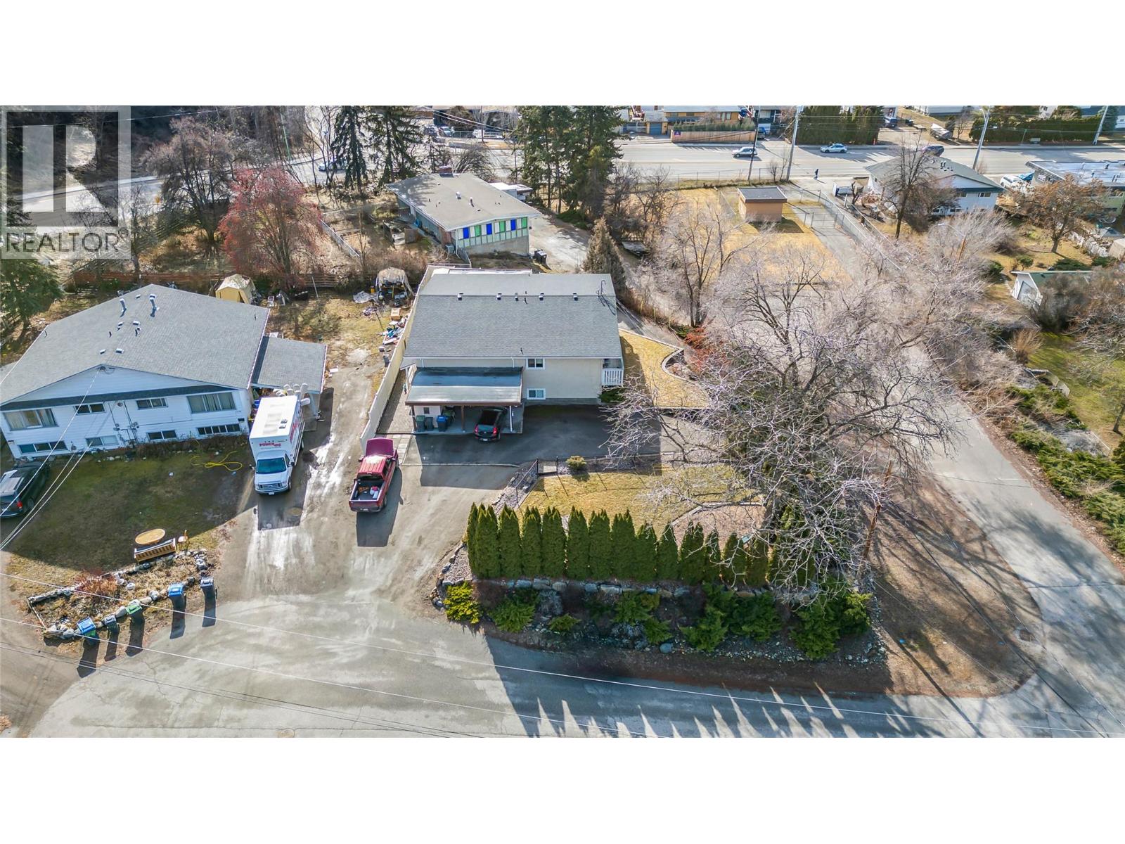 1105 Cactus Road, Kelowna, British Columbia  V1X 5N3 - Photo 1 - 10374291