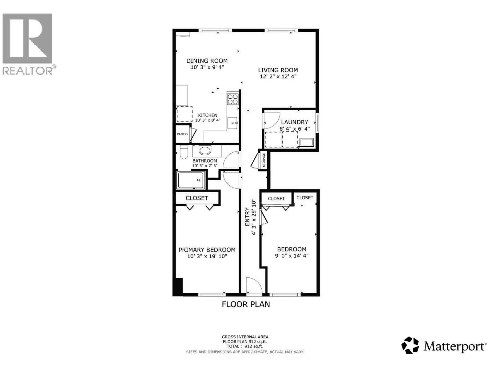 1105 Cactus Road, Kelowna, British Columbia  V1X 5N3 - Photo 17 - 10374291