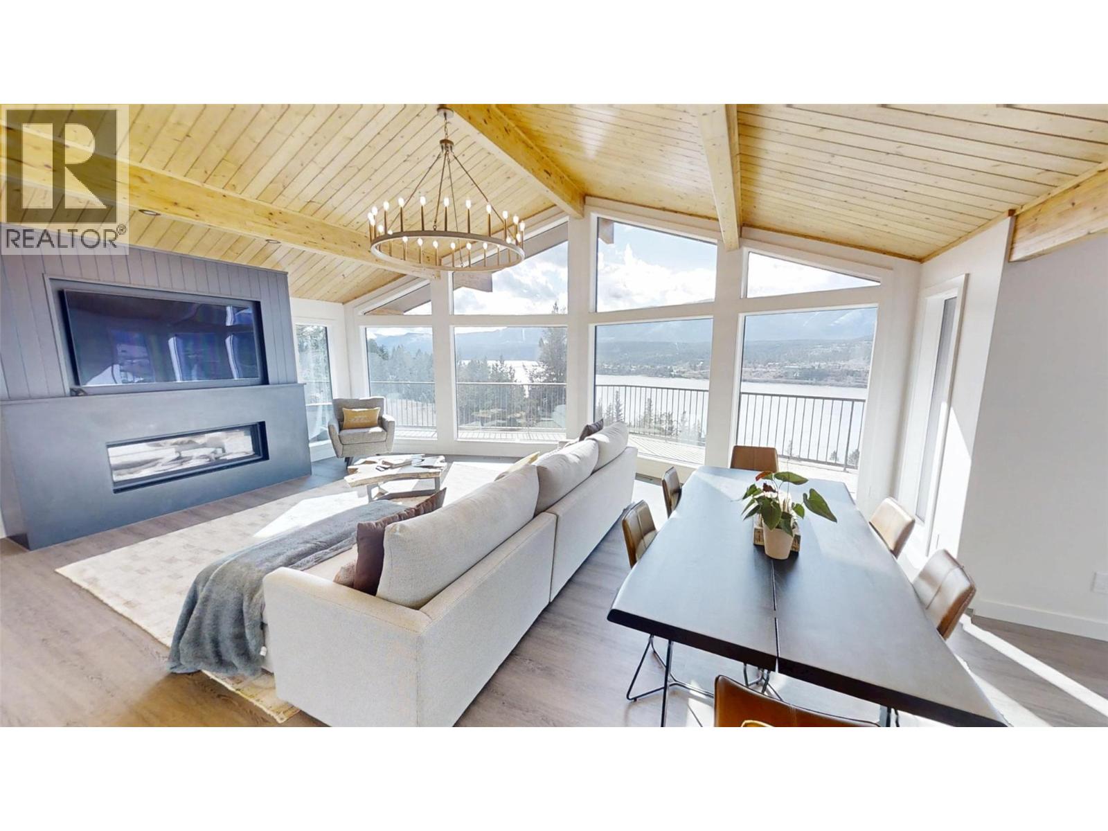 521 Upper Lakeview Road, Invermere, British Columbia  V0A 1K3 - Photo 4 - 10376119