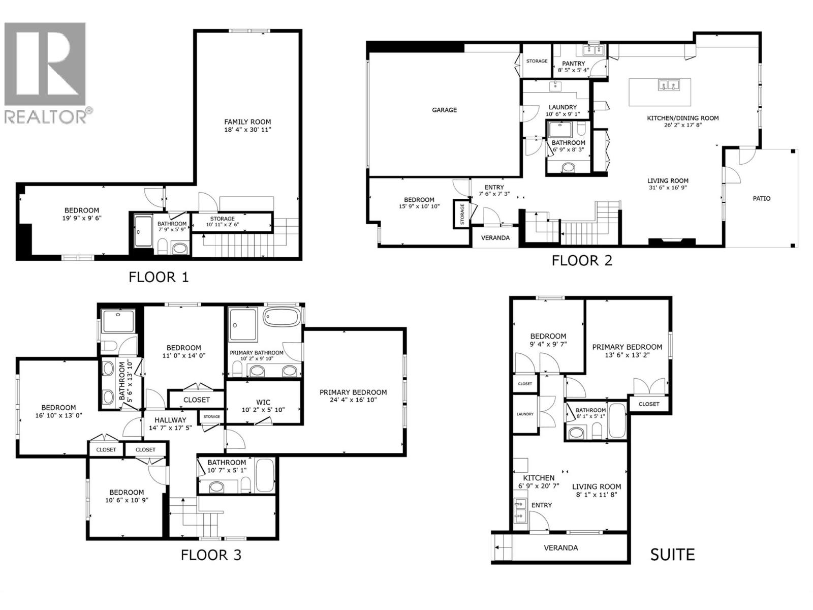 1008 Bull Crescent, Kelowna, British Columbia  V1W 0E6 - Photo 60 - 10374471
