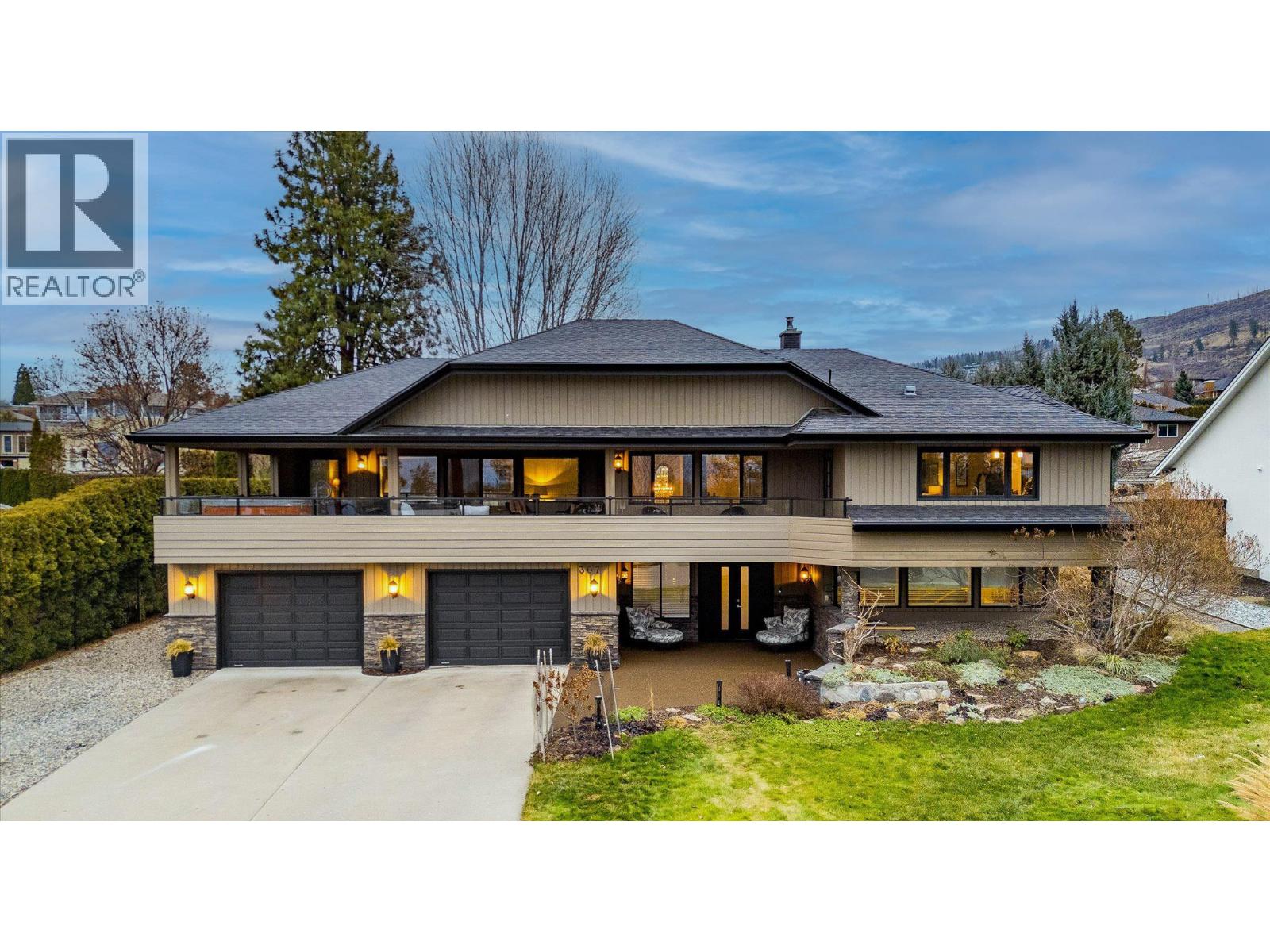 307 Stellar Drive, Kelowna, British Columbia  V1W 4K5 - Photo 1 - 10371109