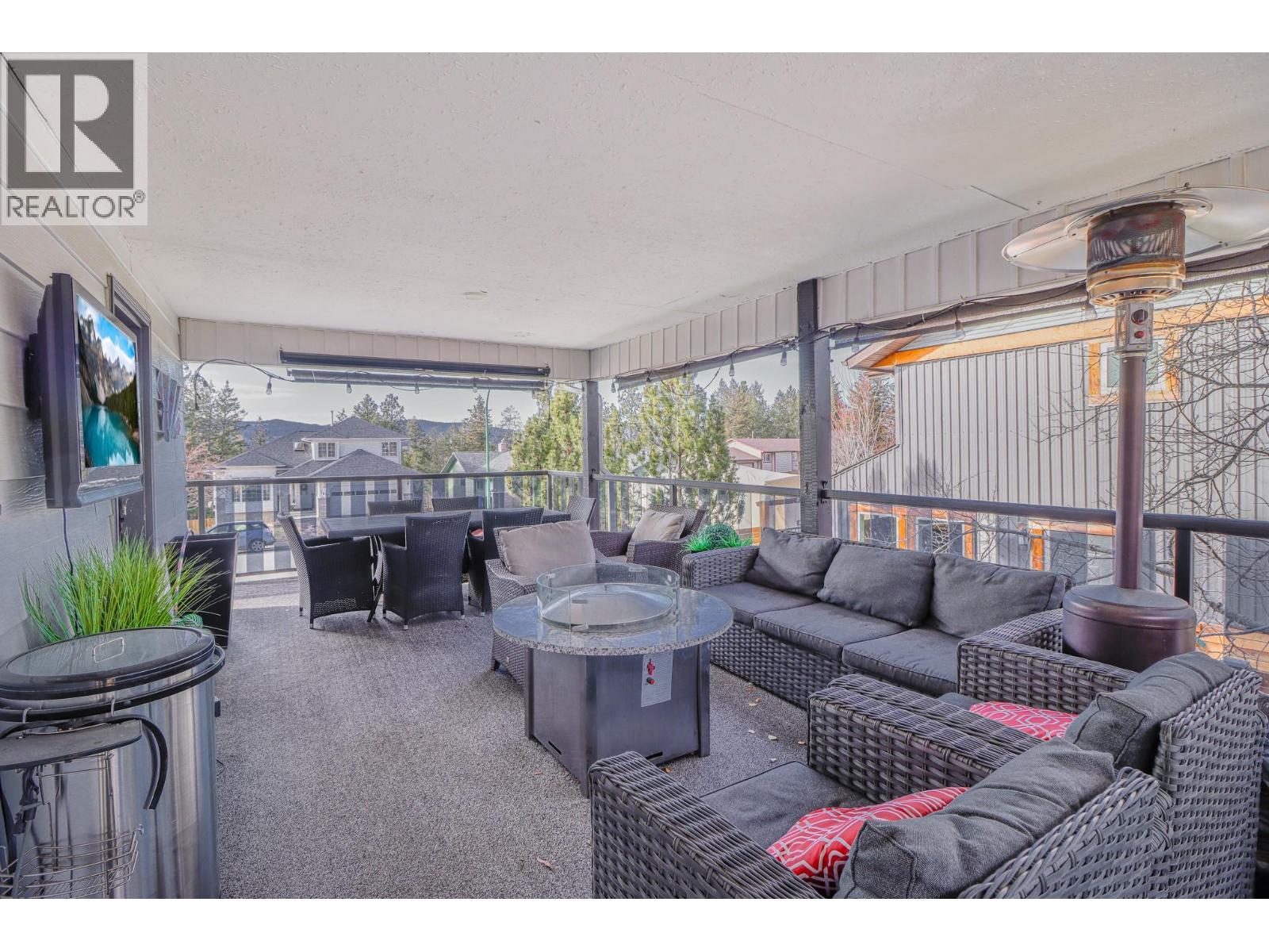 1816 Mt Connell Crescent, Cranbrook, British Columbia  V1C 5V7 - Photo 17 - 10376122