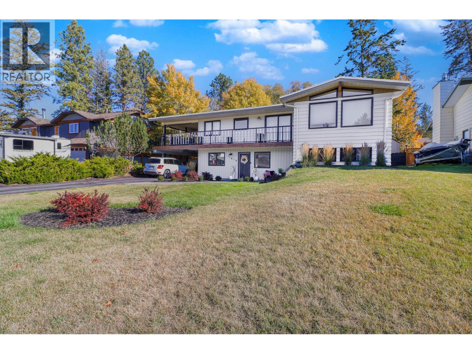 1816 Mt Connell Crescent, Cranbrook, British Columbia  V1C 5V7 - Photo 34 - 10376122