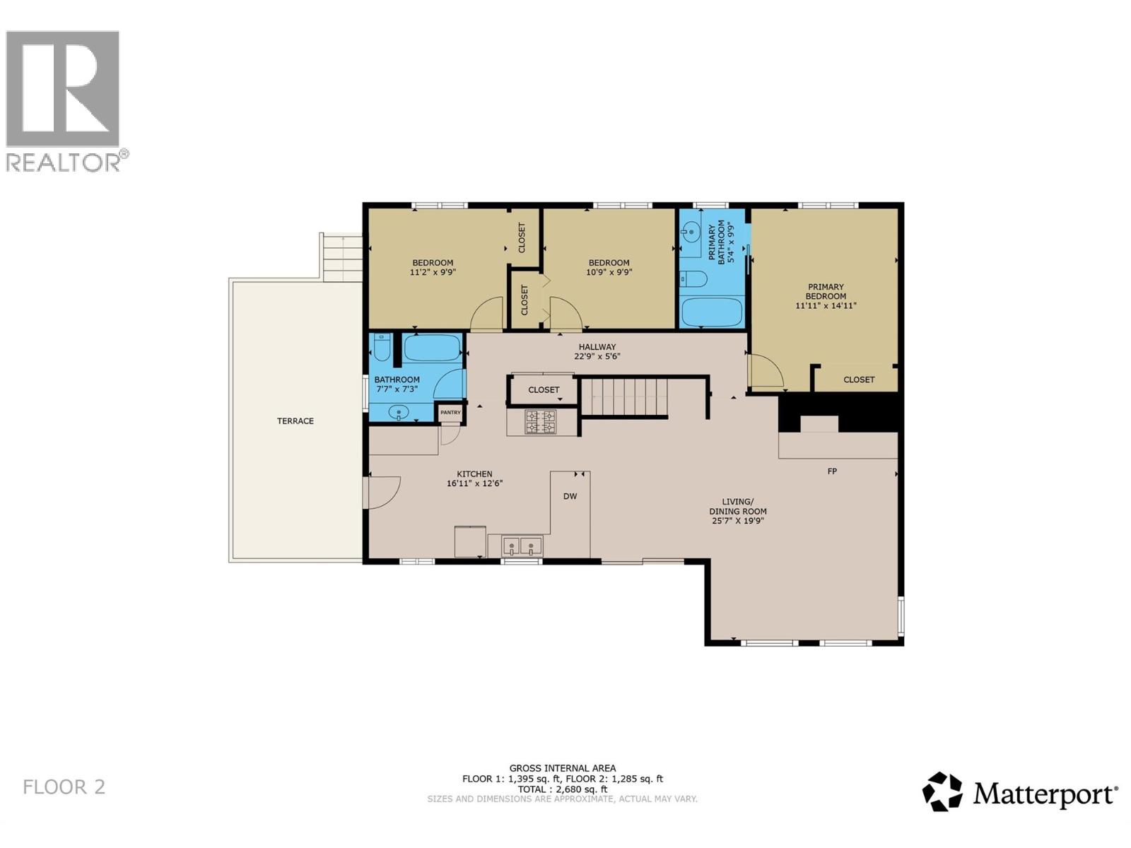 1816 Mt Connell Crescent, Cranbrook, British Columbia  V1C 5V7 - Photo 38 - 10376122