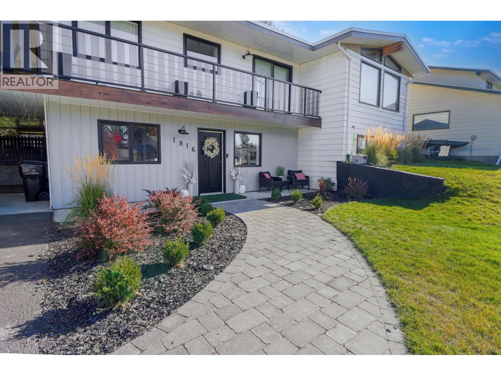 1816 Mt Connell Crescent, Cranbrook, British Columbia  V1C 5V7 - Photo 5 - 10376122