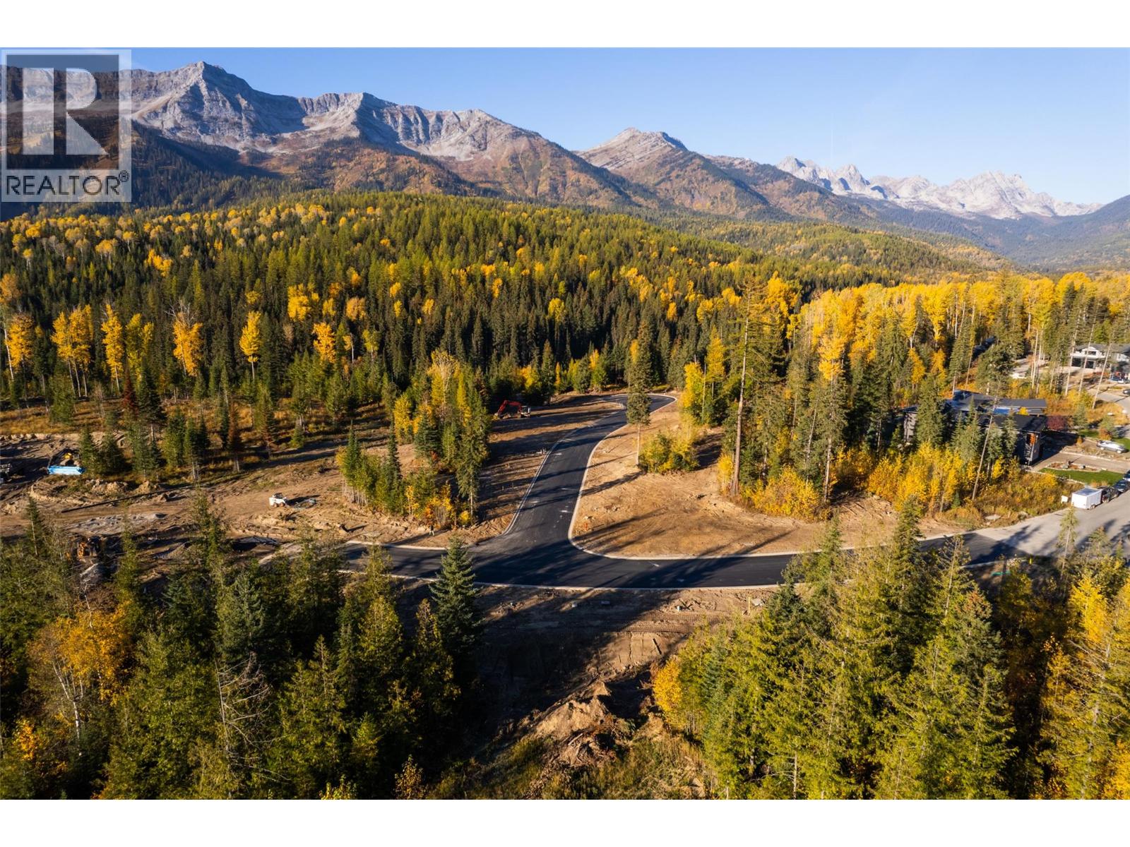 14 Wildflower Lane Lot# 6, Fernie, British Columbia  V0B 1M1 - Photo 1 - 10375817
