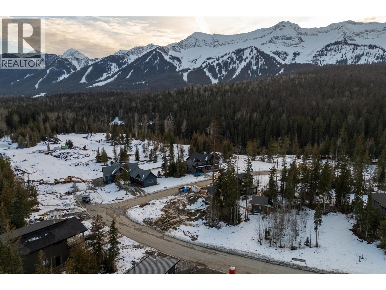 14 Wildflower Lane Lot# 6, Fernie, British Columbia  V0B 1M1 - Photo 10 - 10375817