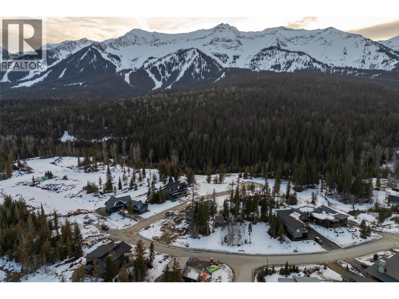 14 Wildflower Lane Lot# 6, Fernie, British Columbia  V0B 1M1 - Photo 11 - 10375817