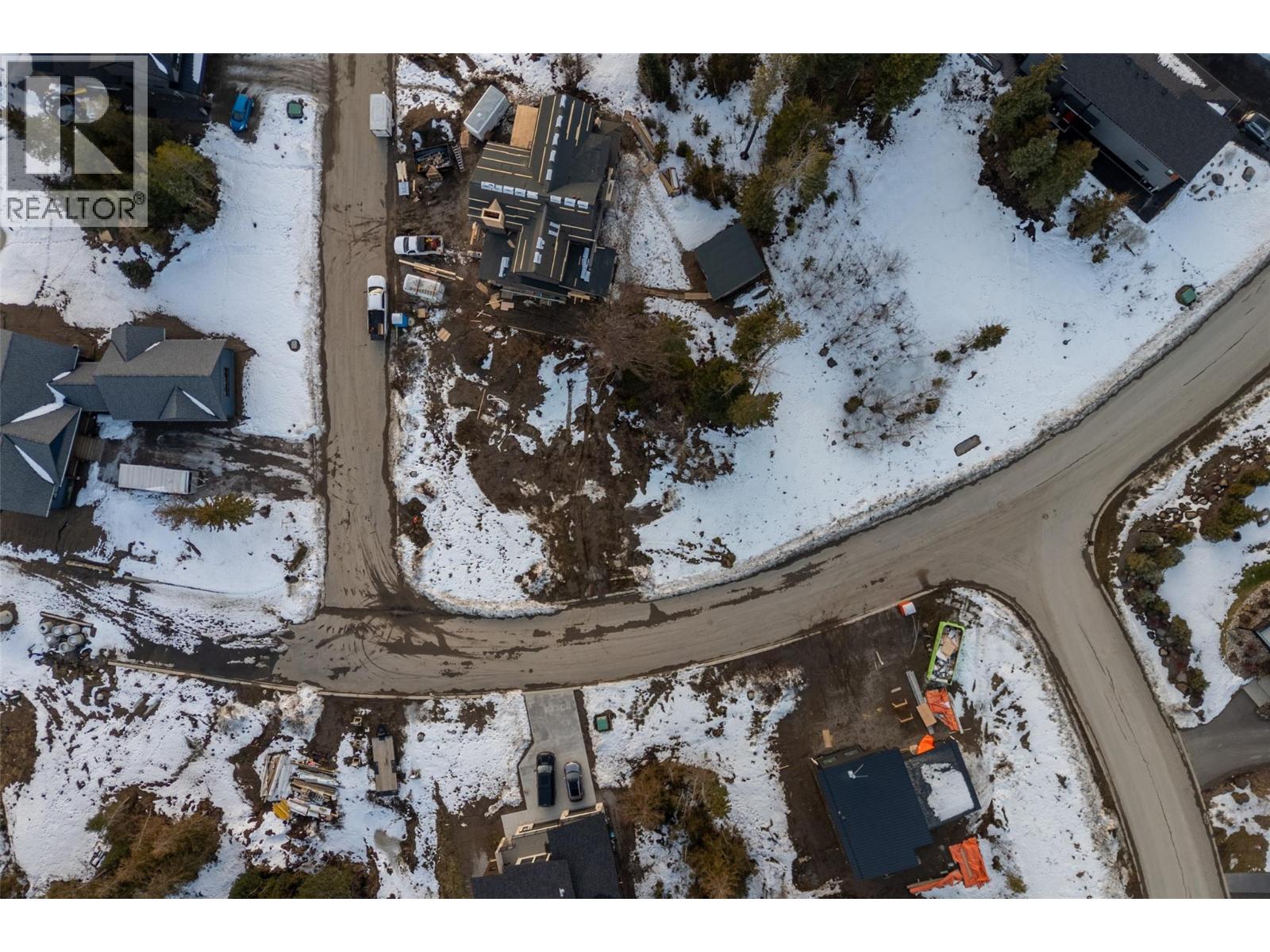 14 Wildflower Lane Lot# 6, Fernie, British Columbia  V0B 1M1 - Photo 12 - 10375817