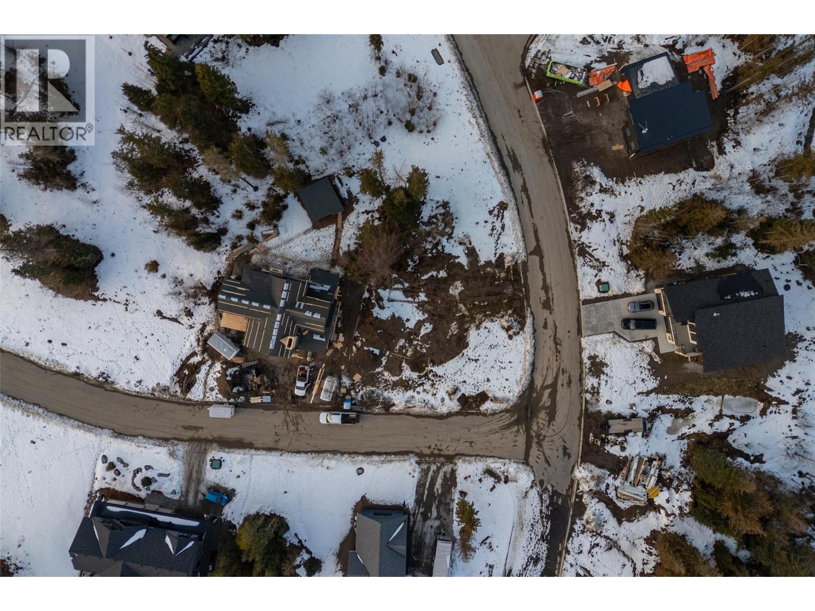 14 Wildflower Lane Lot# 6, Fernie, British Columbia  V0B 1M1 - Photo 13 - 10375817