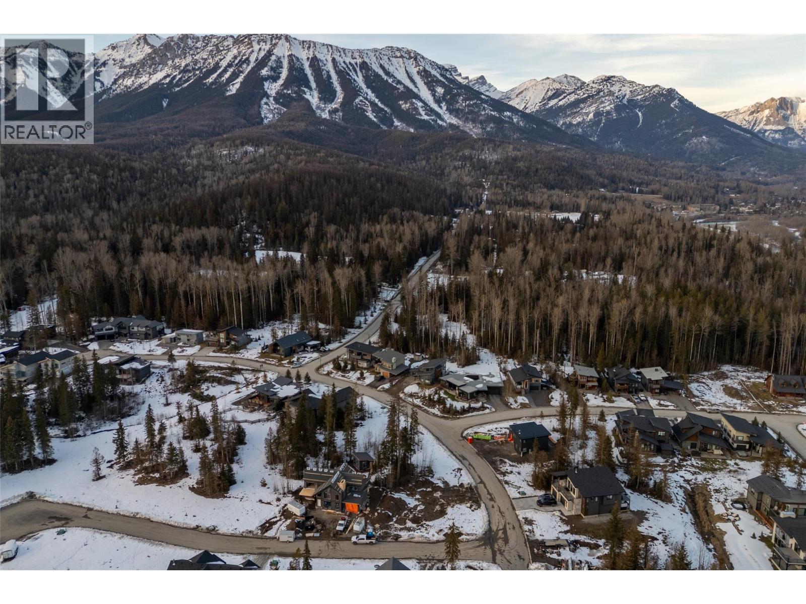 14 Wildflower Lane Lot# 6, Fernie, British Columbia  V0B 1M1 - Photo 14 - 10375817