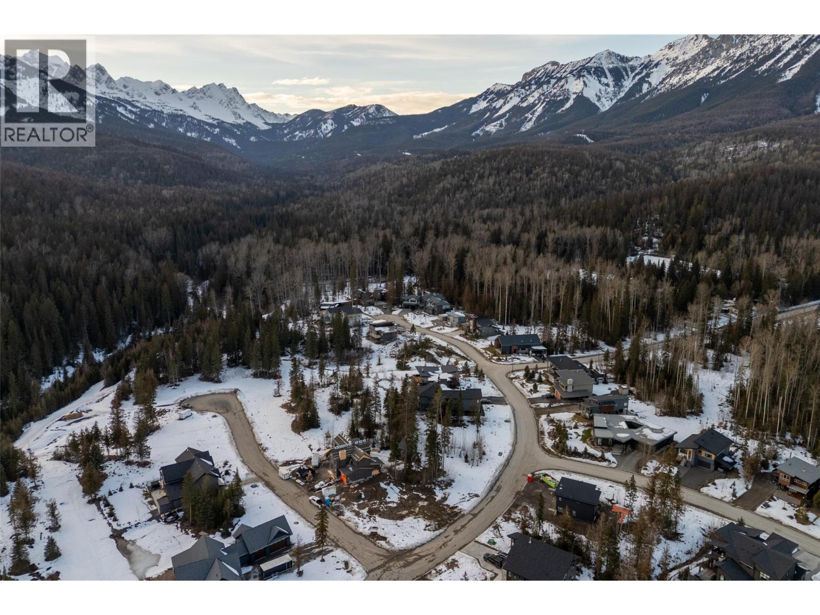 14 Wildflower Lane Lot# 6, Fernie, British Columbia  V0B 1M1 - Photo 15 - 10375817