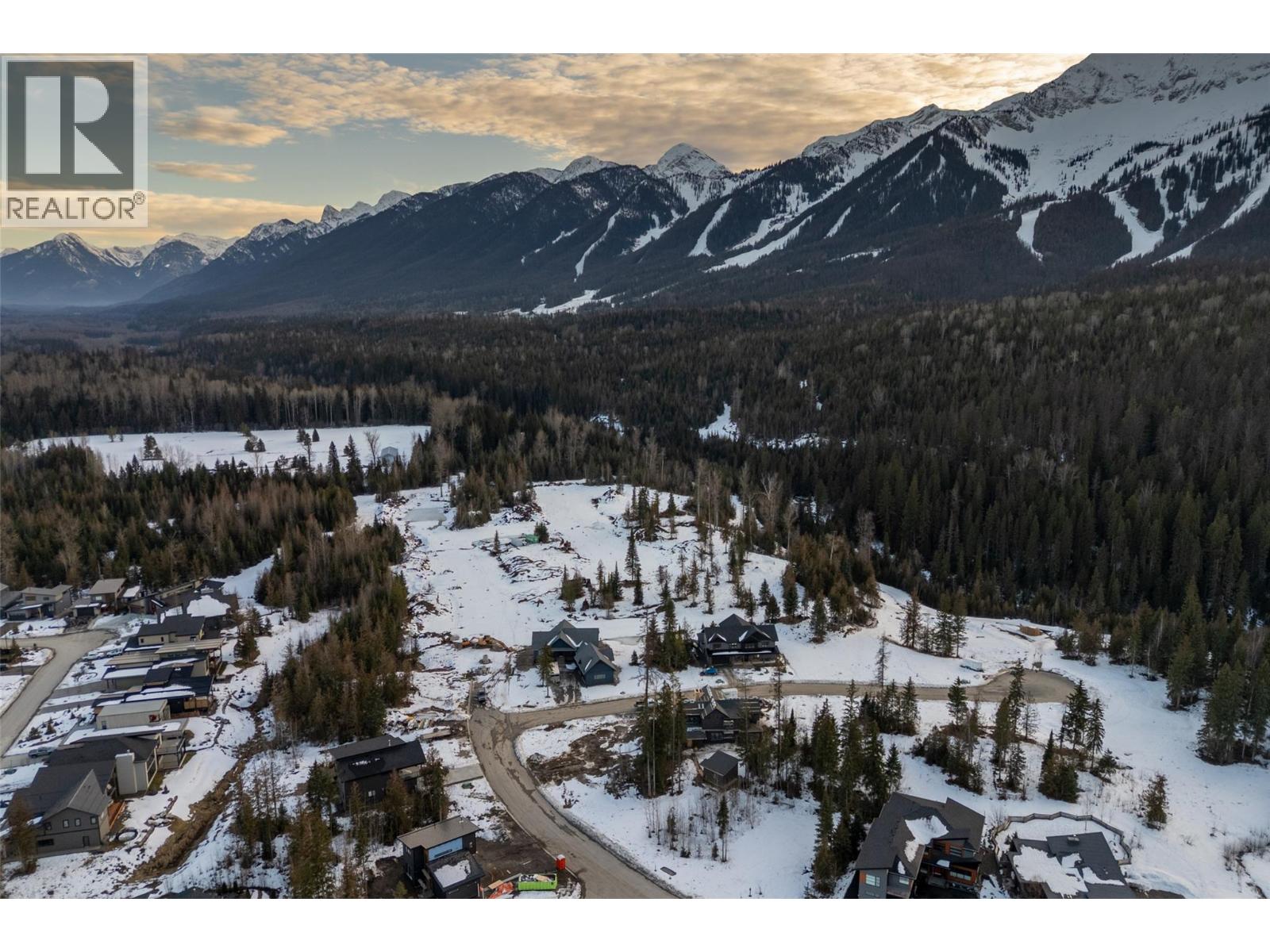 14 Wildflower Lane Lot# 6, Fernie, British Columbia  V0B 1M1 - Photo 16 - 10375817