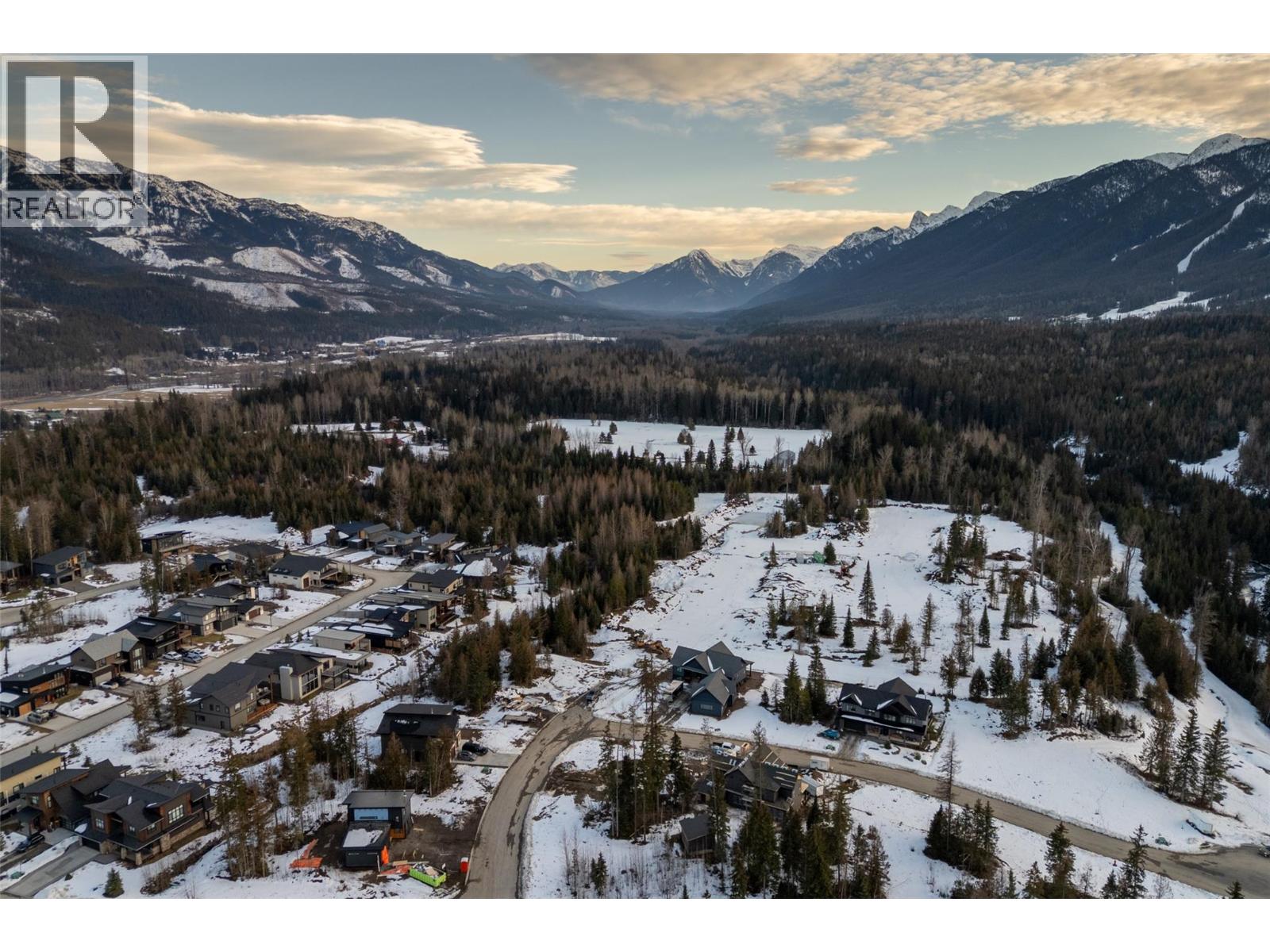 14 Wildflower Lane Lot# 6, Fernie, British Columbia  V0B 1M1 - Photo 17 - 10375817