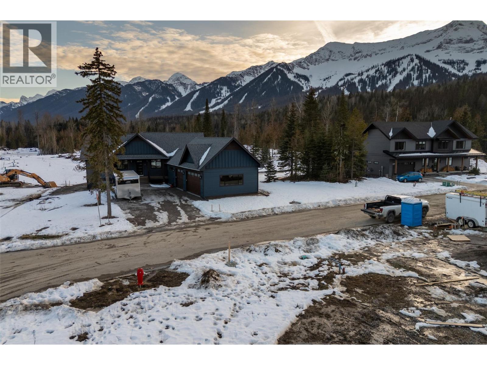 14 Wildflower Lane Lot# 6, Fernie, British Columbia  V0B 1M1 - Photo 18 - 10375817