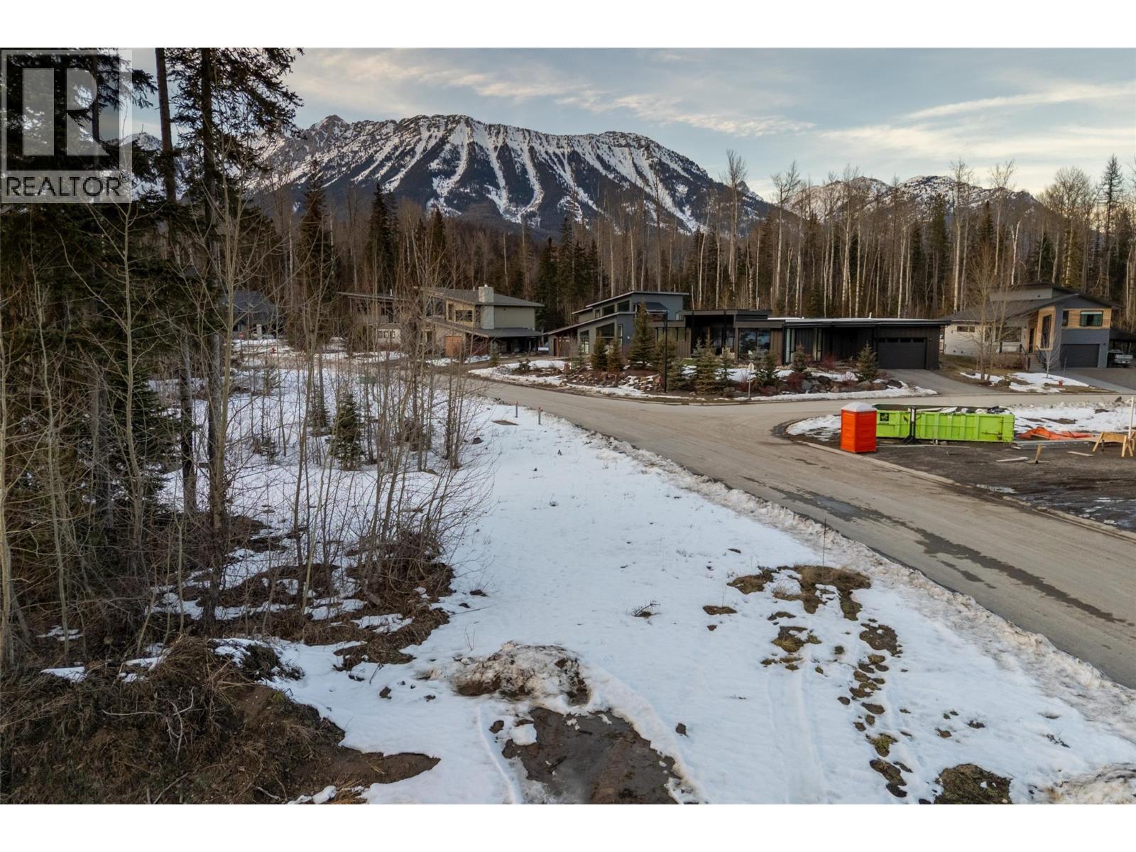 14 Wildflower Lane Lot# 6, Fernie, British Columbia  V0B 1M1 - Photo 19 - 10375817