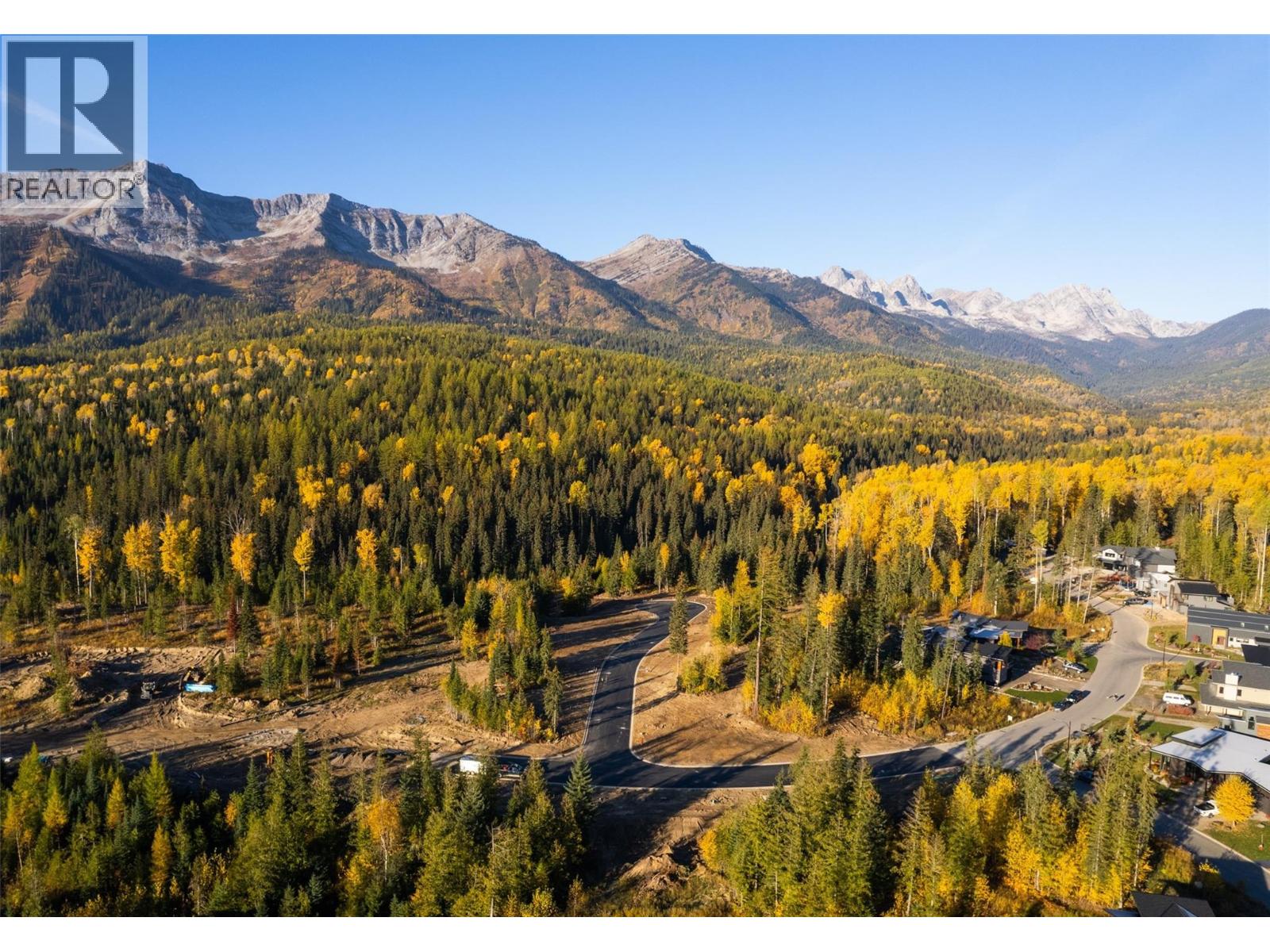 14 Wildflower Lane Lot# 6, Fernie, British Columbia  V0B 1M1 - Photo 2 - 10375817