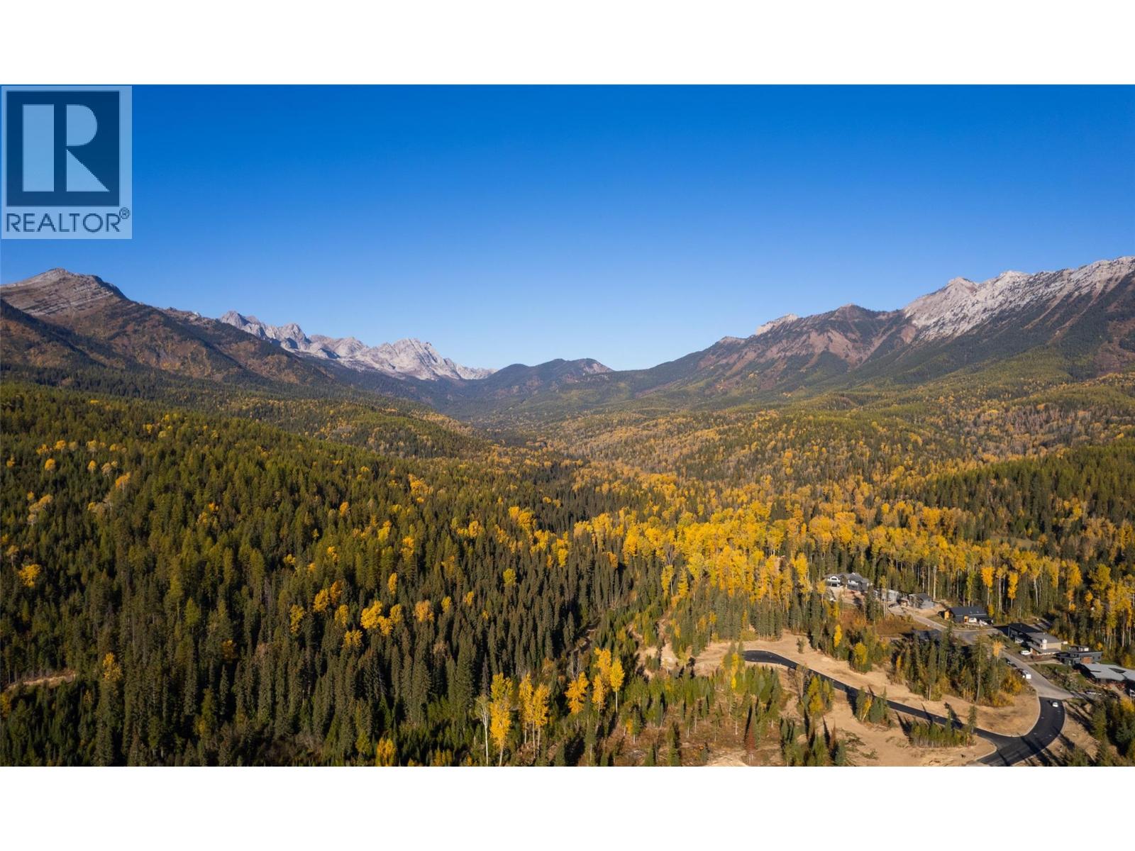 14 Wildflower Lane Lot# 6, Fernie, British Columbia  V0B 1M1 - Photo 22 - 10375817