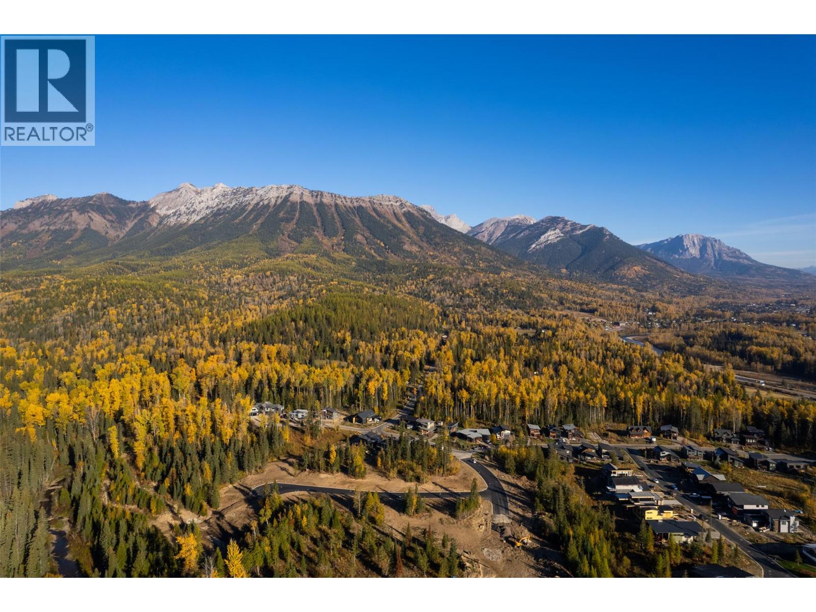 14 Wildflower Lane Lot# 6, Fernie, British Columbia  V0B 1M1 - Photo 23 - 10375817
