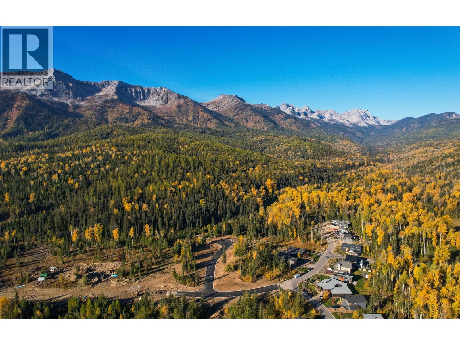 14 Wildflower Lane Lot# 6, Fernie, British Columbia  V0B 1M1 - Photo 25 - 10375817