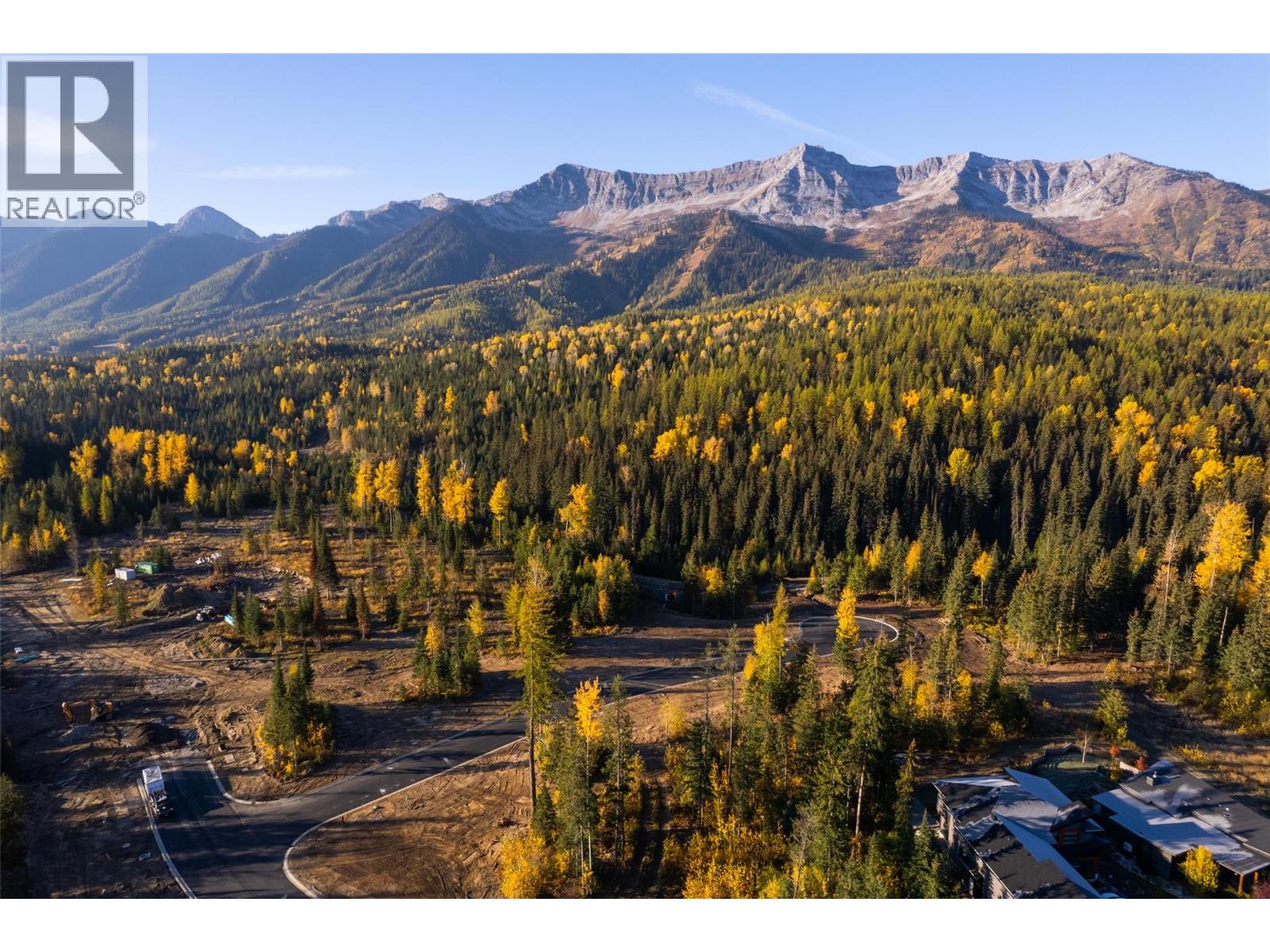 14 Wildflower Lane Lot# 6, Fernie, British Columbia  V0B 1M1 - Photo 3 - 10375817