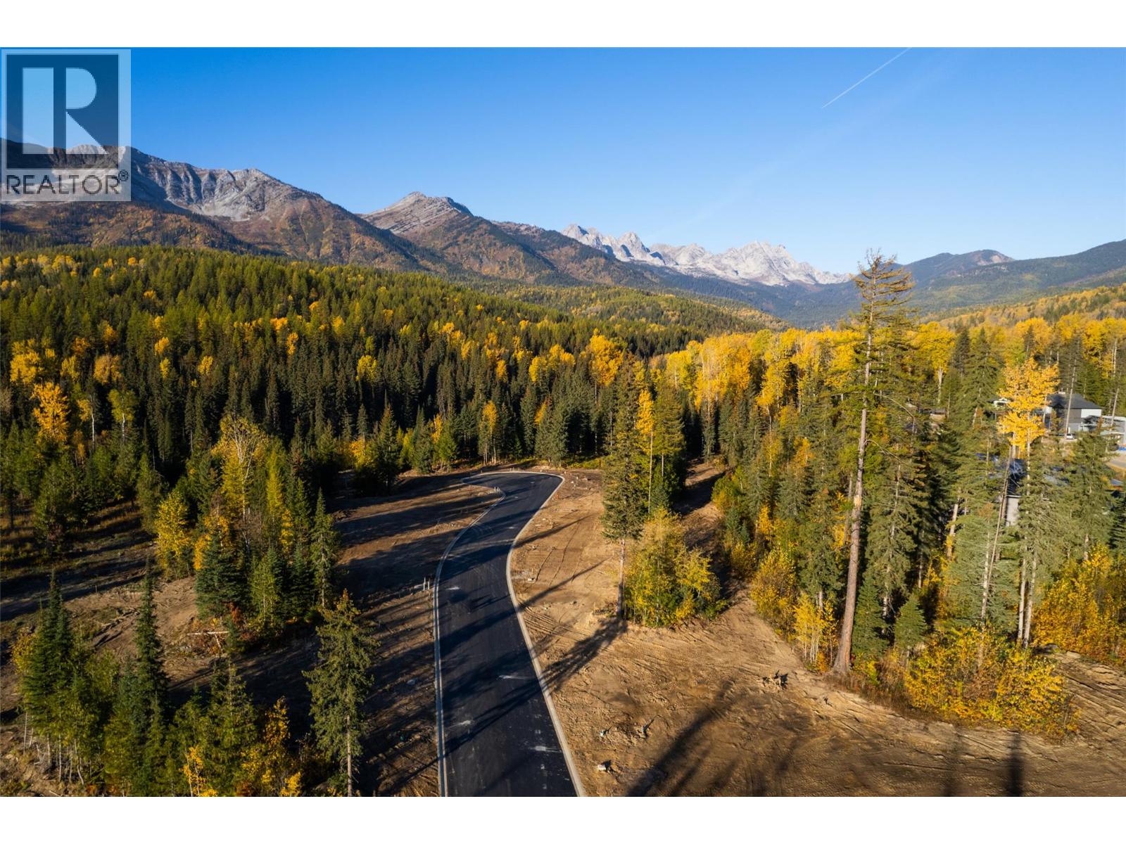 14 Wildflower Lane Lot# 6, Fernie, British Columbia  V0B 1M1 - Photo 4 - 10375817