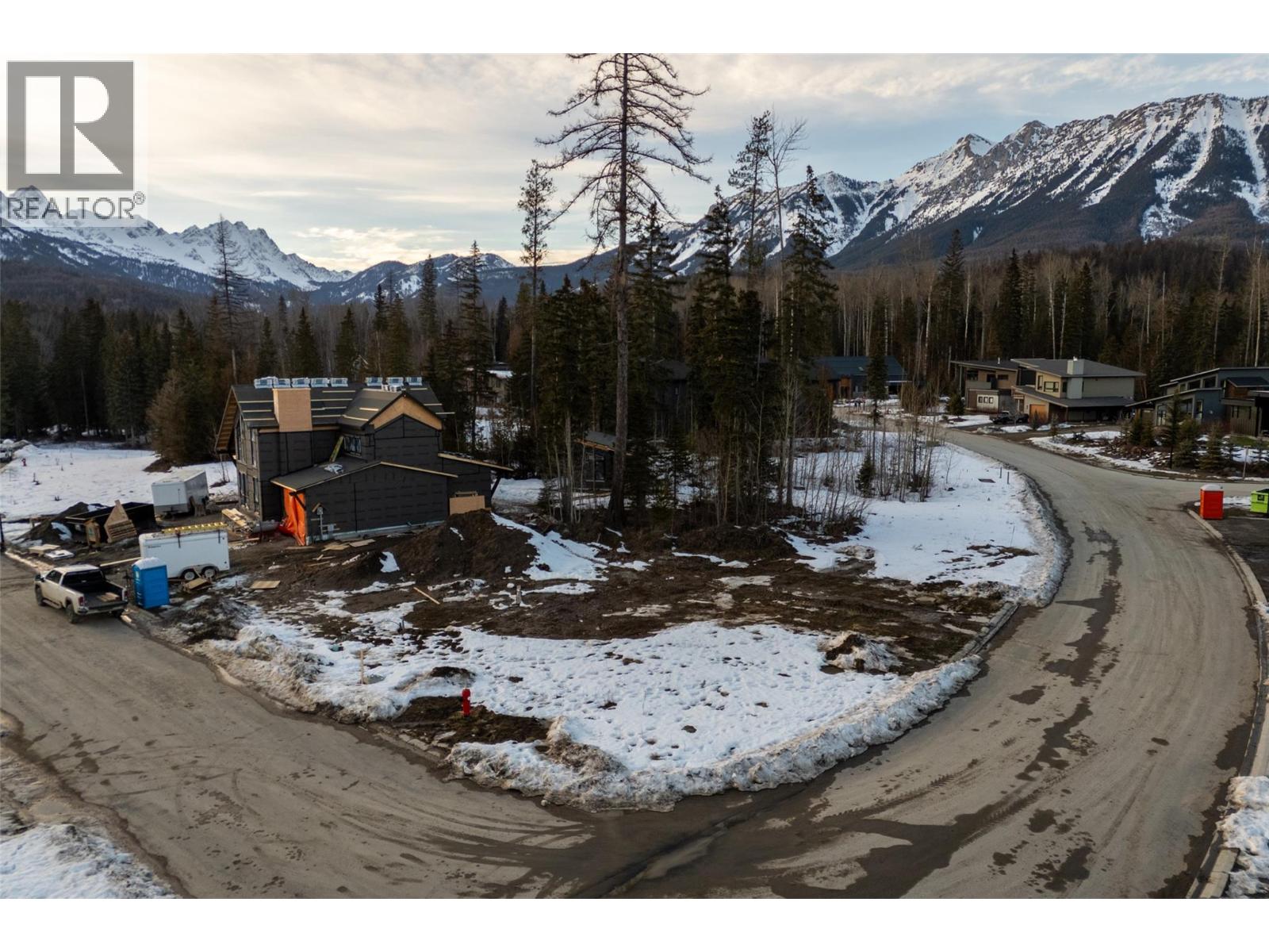 14 Wildflower Lane Lot# 6, Fernie, British Columbia  V0B 1M1 - Photo 5 - 10375817