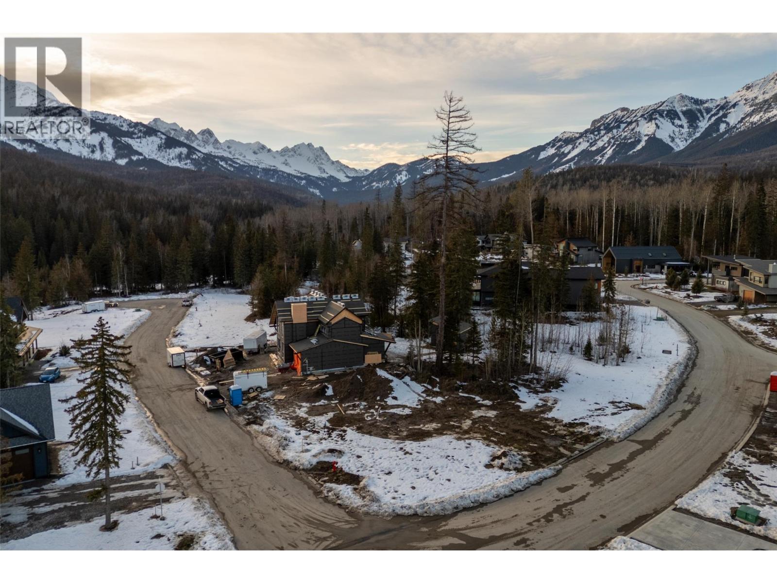 14 Wildflower Lane Lot# 6, Fernie, British Columbia  V0B 1M1 - Photo 6 - 10375817