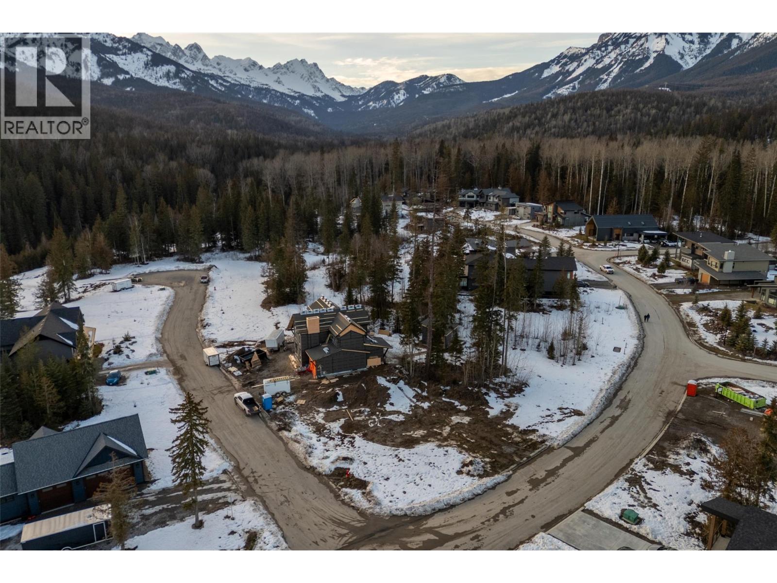 14 Wildflower Lane Lot# 6, Fernie, British Columbia  V0B 1M1 - Photo 7 - 10375817