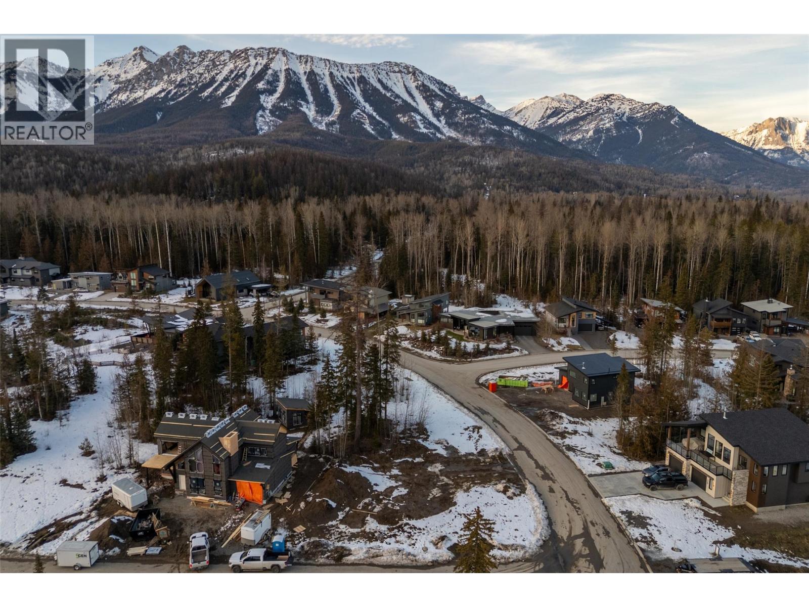 14 Wildflower Lane Lot# 6, Fernie, British Columbia  V0B 1M1 - Photo 8 - 10375817