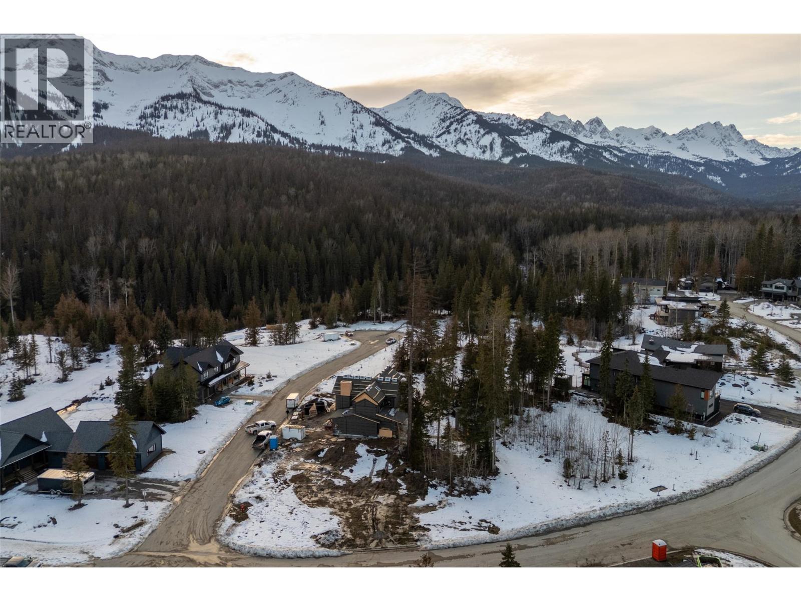 14 Wildflower Lane Lot# 6, Fernie, British Columbia  V0B 1M1 - Photo 9 - 10375817