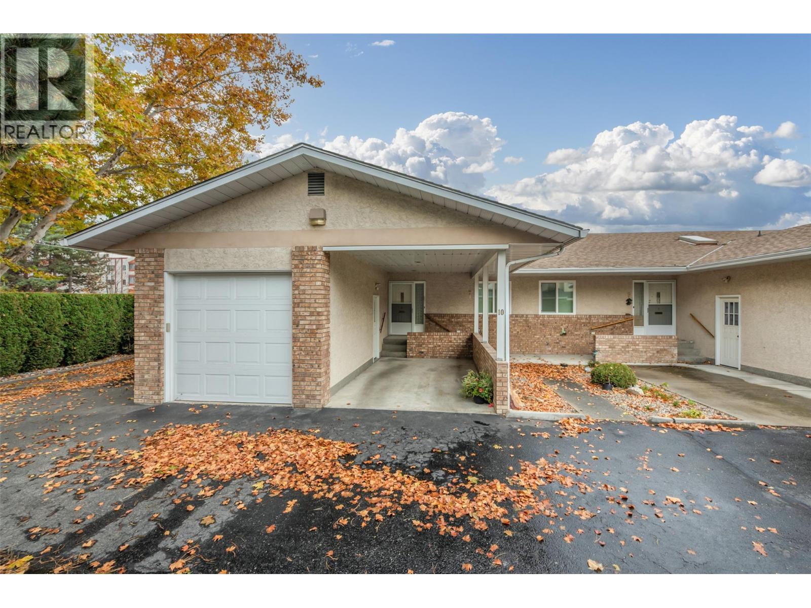 1209 Brookside Avenue Unit# 10, Kelowna, British Columbia  V1Y 5T5 - Photo 3 - 10374196