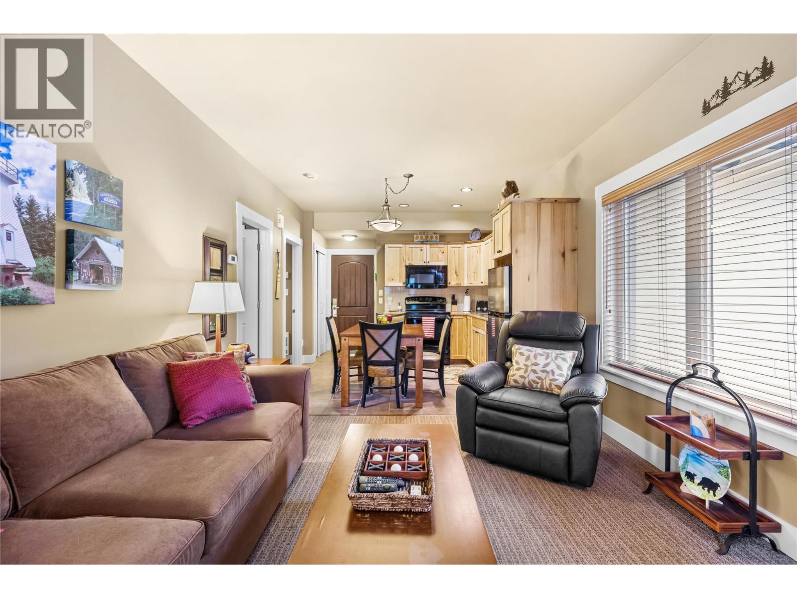 16310 Woolgar Road Unit# 221, Crawford Bay, British Columbia  V0B 1E0 - Photo 5 - 10376181