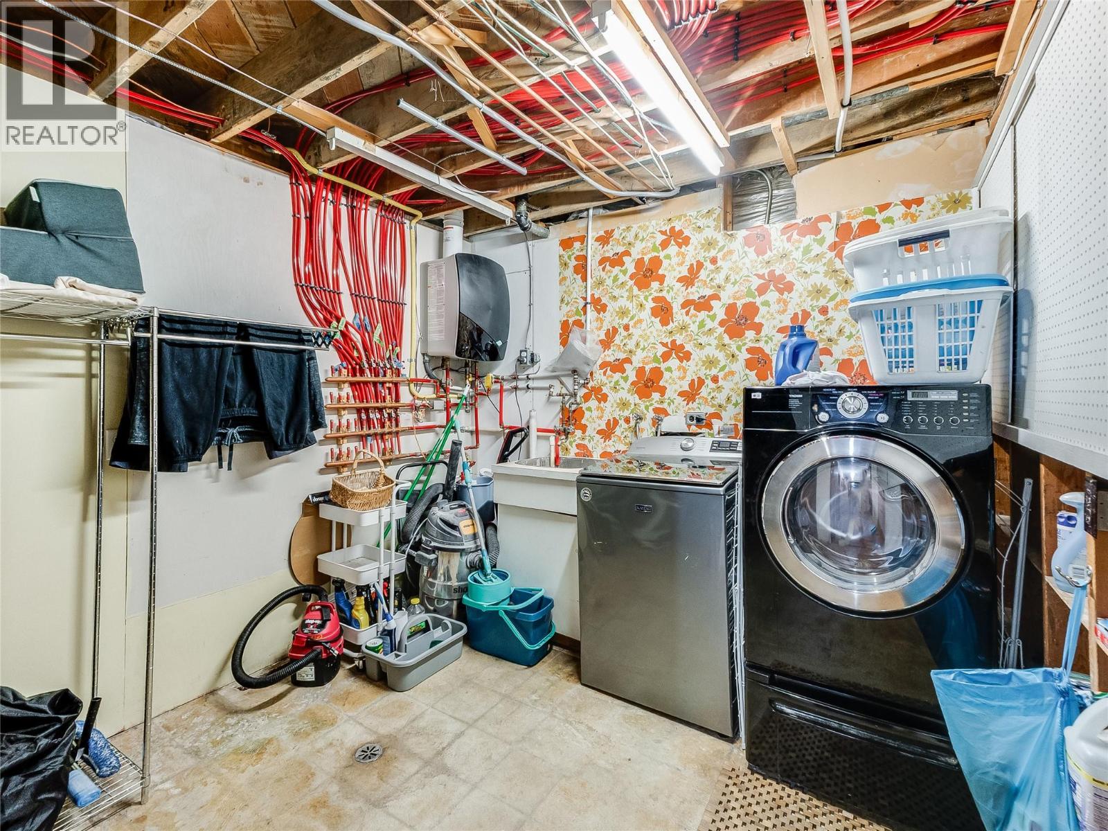 1604 Park Street, Rossland, British Columbia  V0G 1Y0 - Photo 12 - 10375556