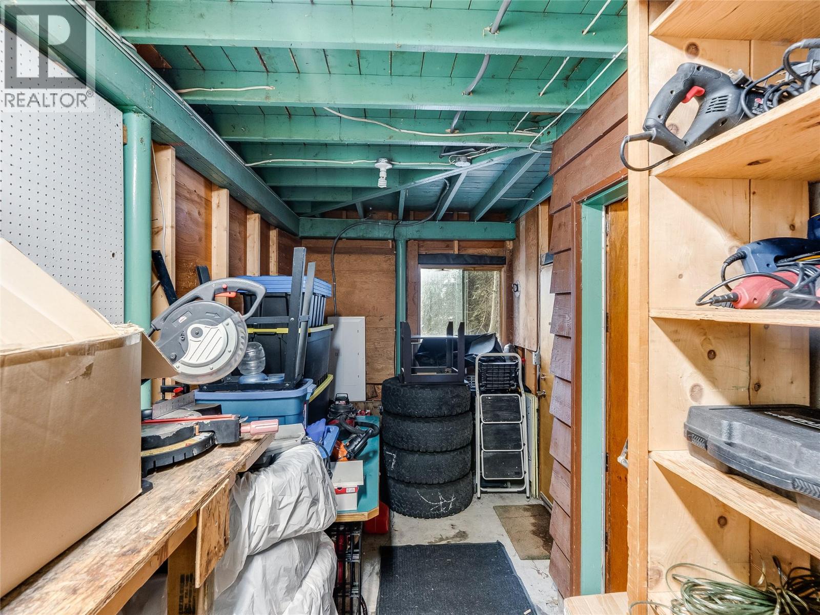 1604 Park Street, Rossland, British Columbia  V0G 1Y0 - Photo 16 - 10375556