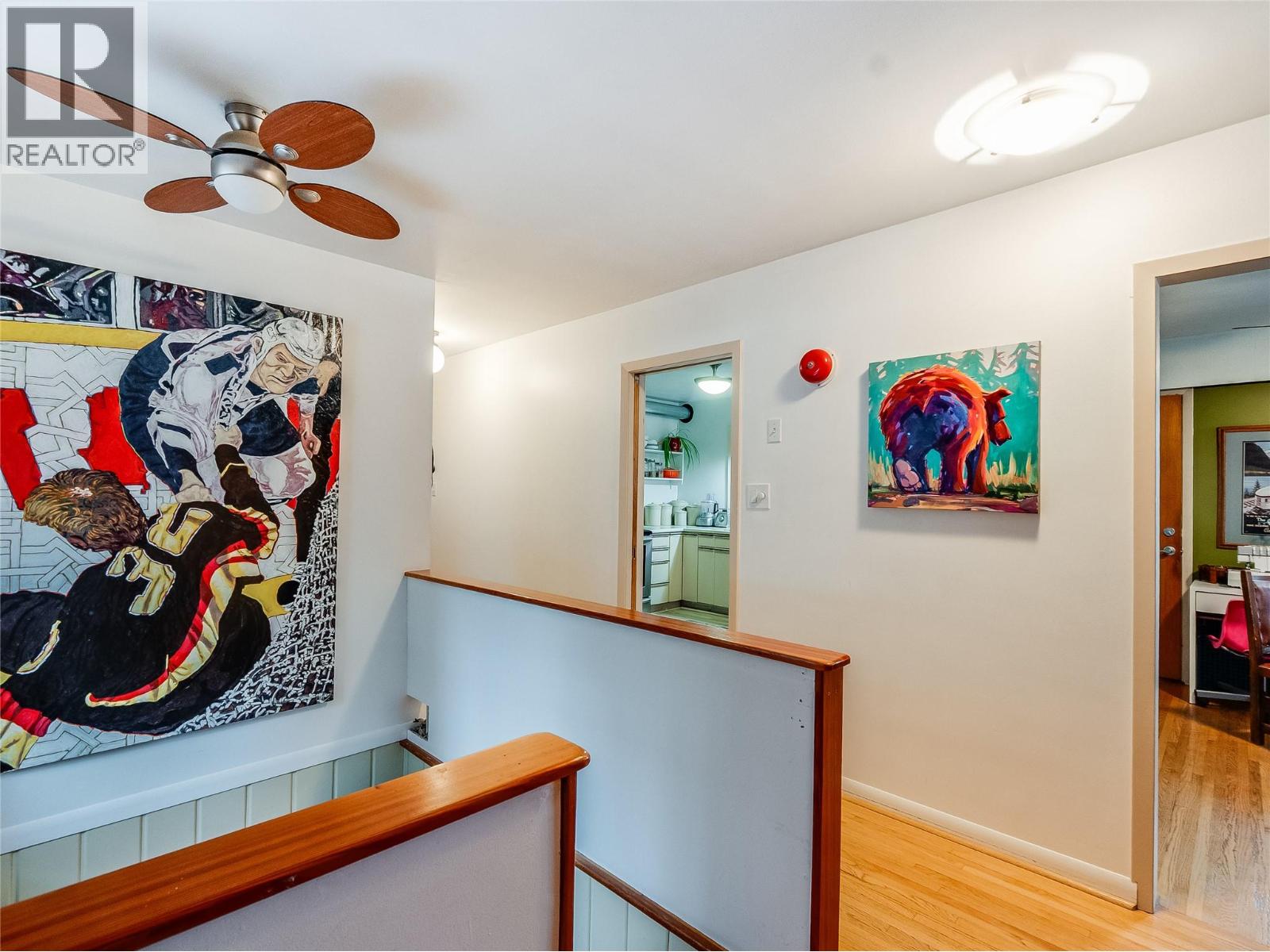 1604 Park Street, Rossland, British Columbia  V0G 1Y0 - Photo 17 - 10375556