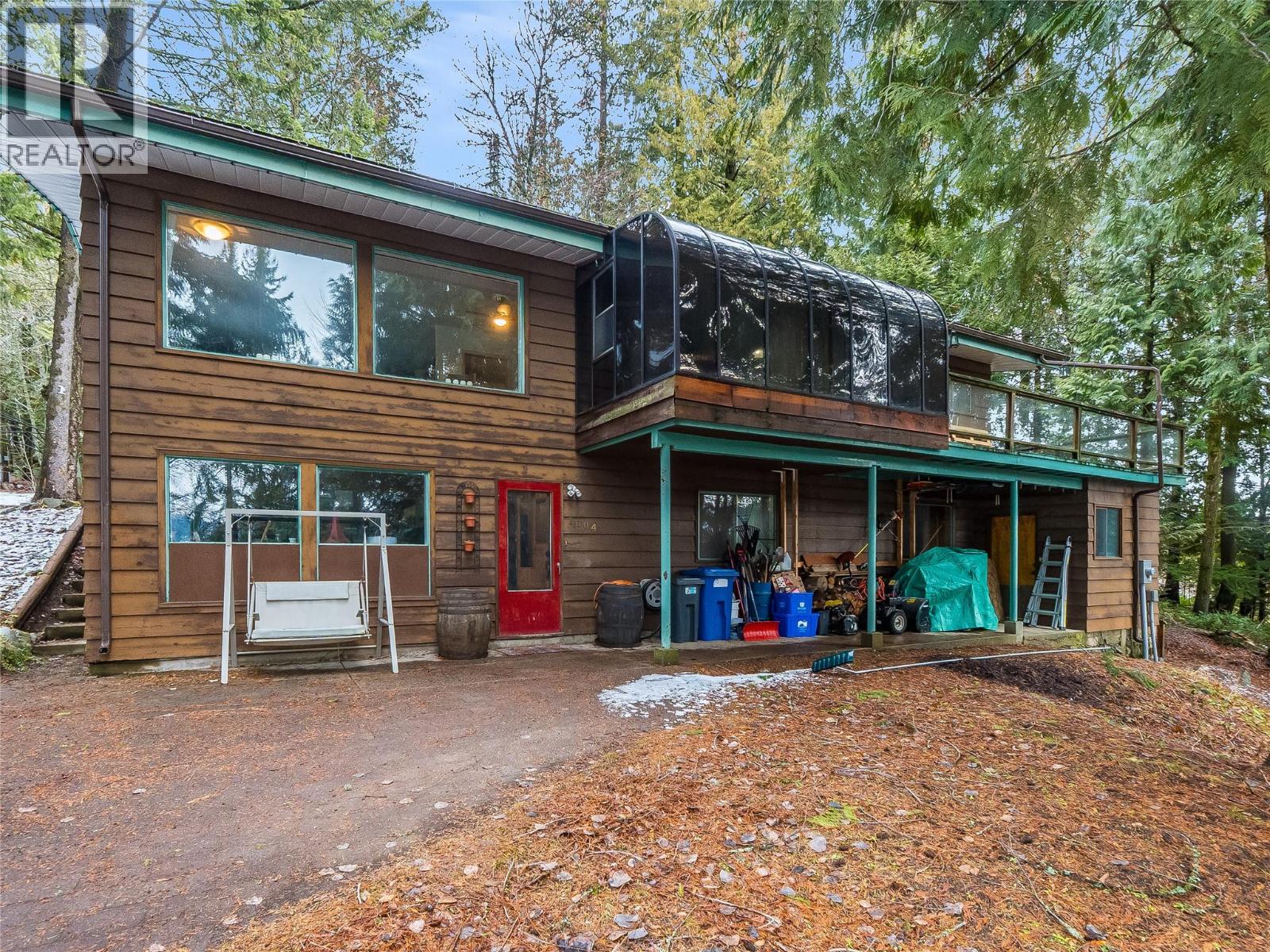 1604 Park Street, Rossland, British Columbia  V0G 1Y0 - Photo 2 - 10375556