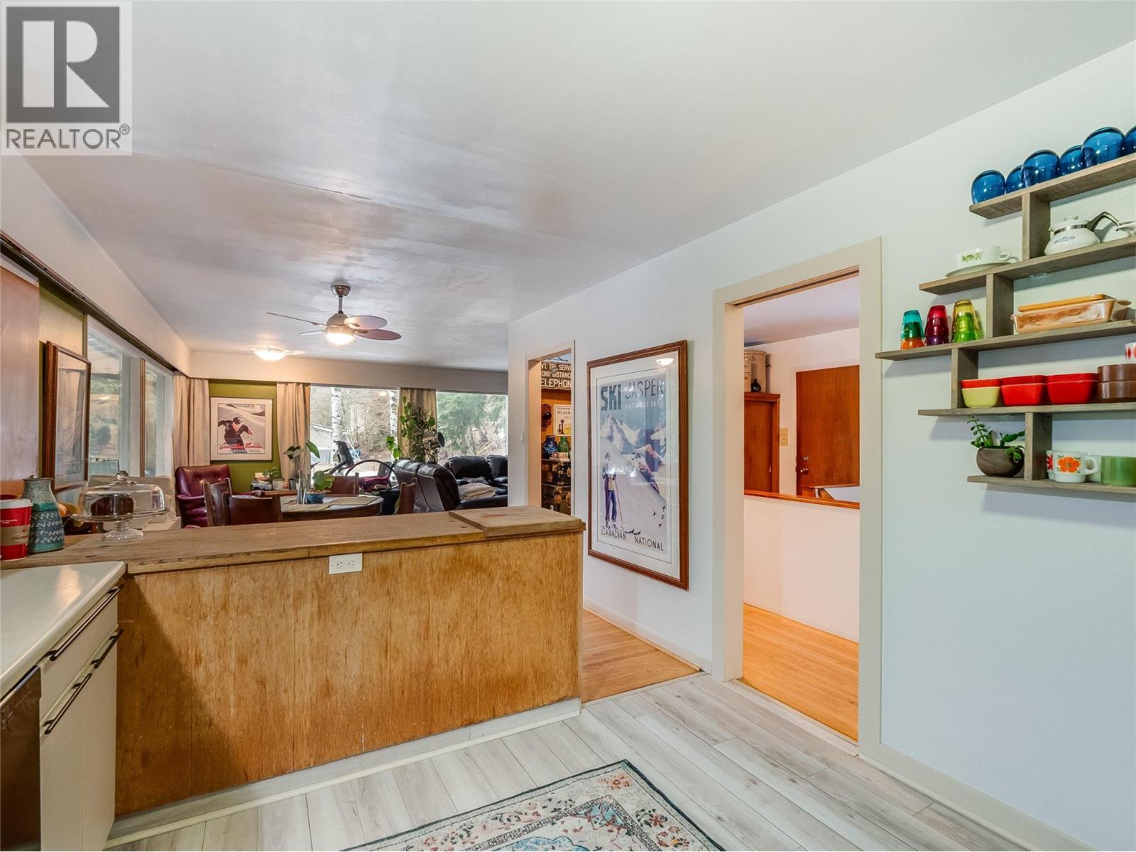 1604 Park Street, Rossland, British Columbia  V0G 1Y0 - Photo 22 - 10375556