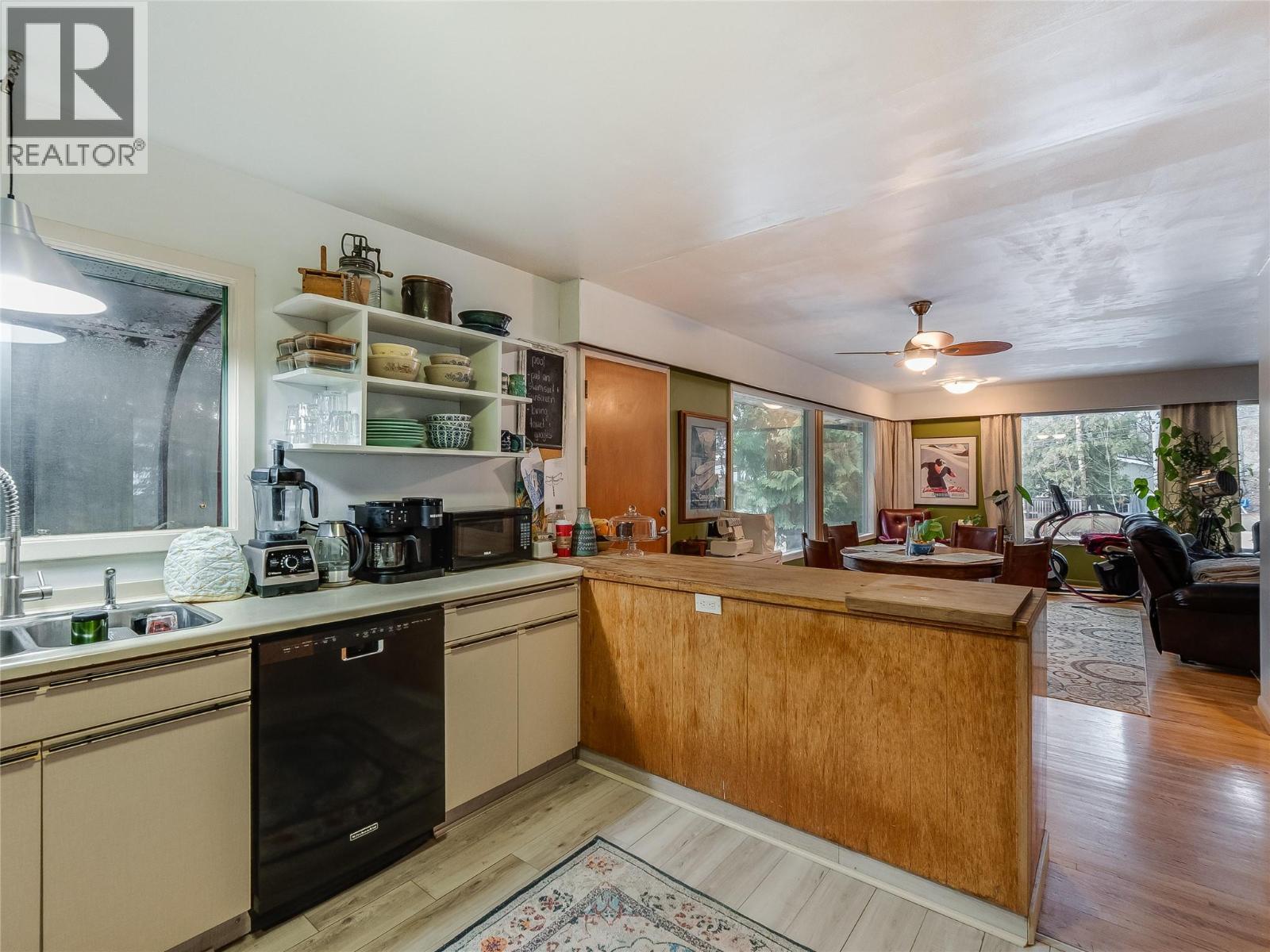 1604 Park Street, Rossland, British Columbia  V0G 1Y0 - Photo 23 - 10375556