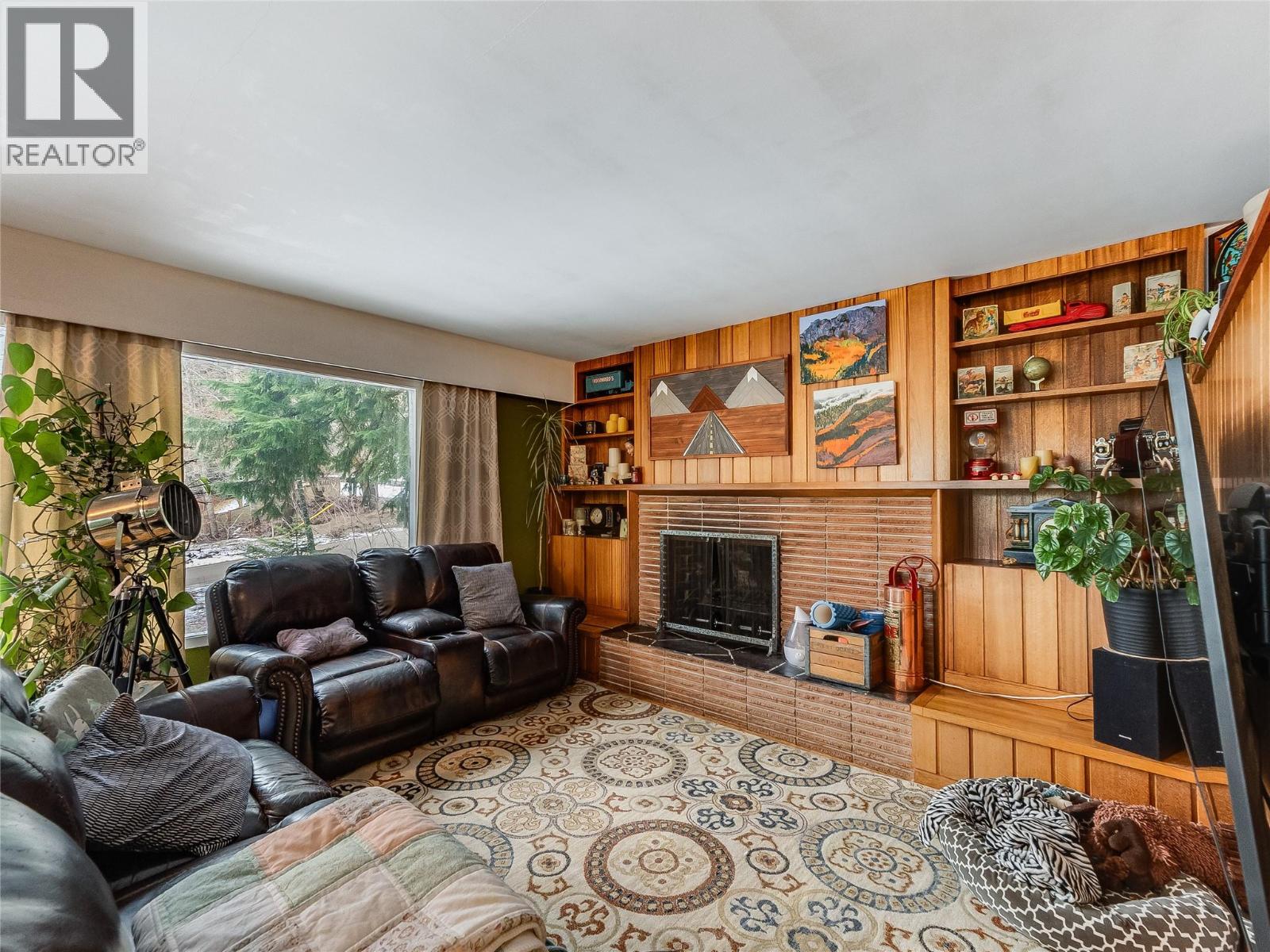 1604 Park Street, Rossland, British Columbia  V0G 1Y0 - Photo 30 - 10375556