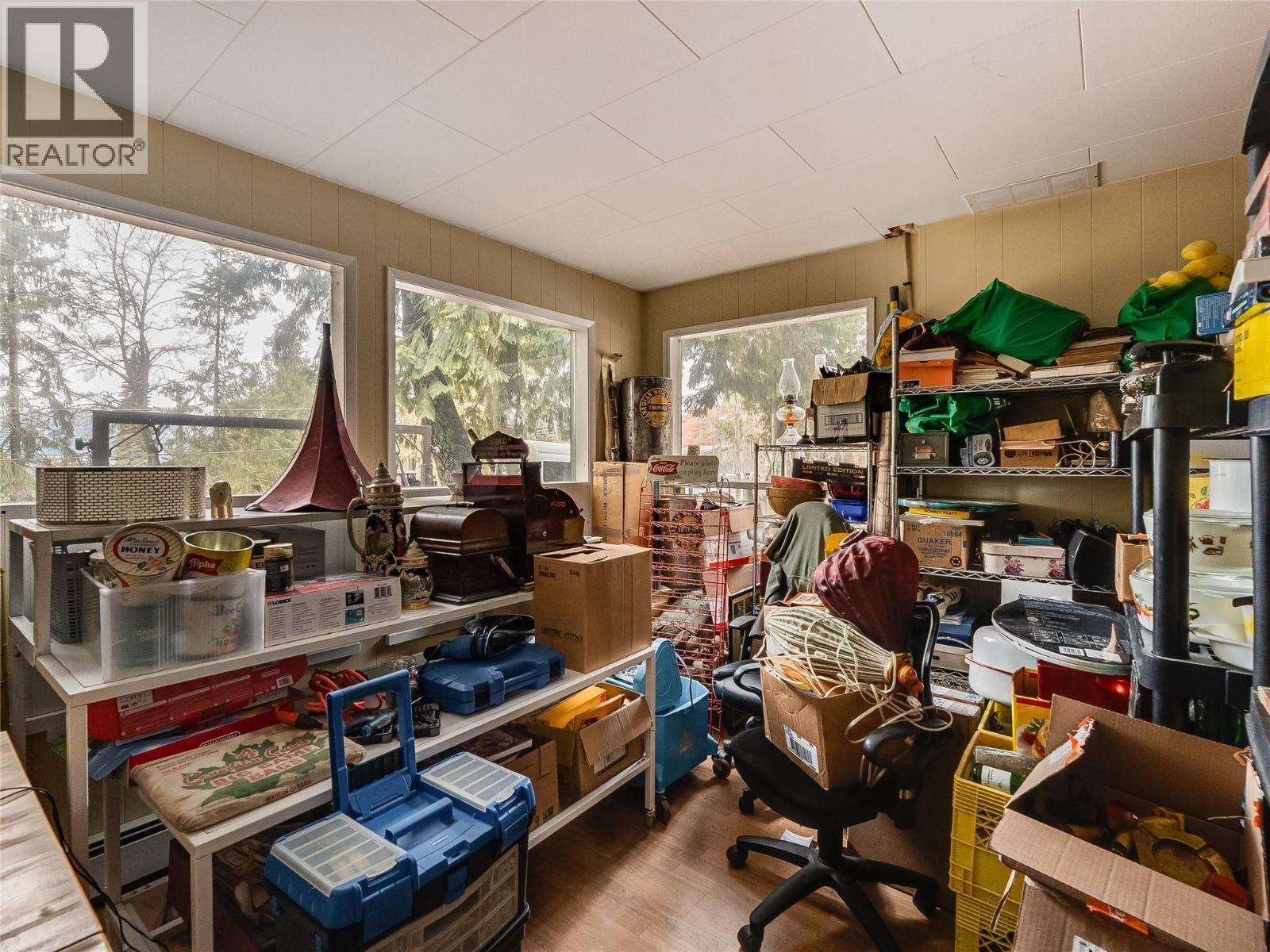 1604 Park Street, Rossland, British Columbia  V0G 1Y0 - Photo 7 - 10375556