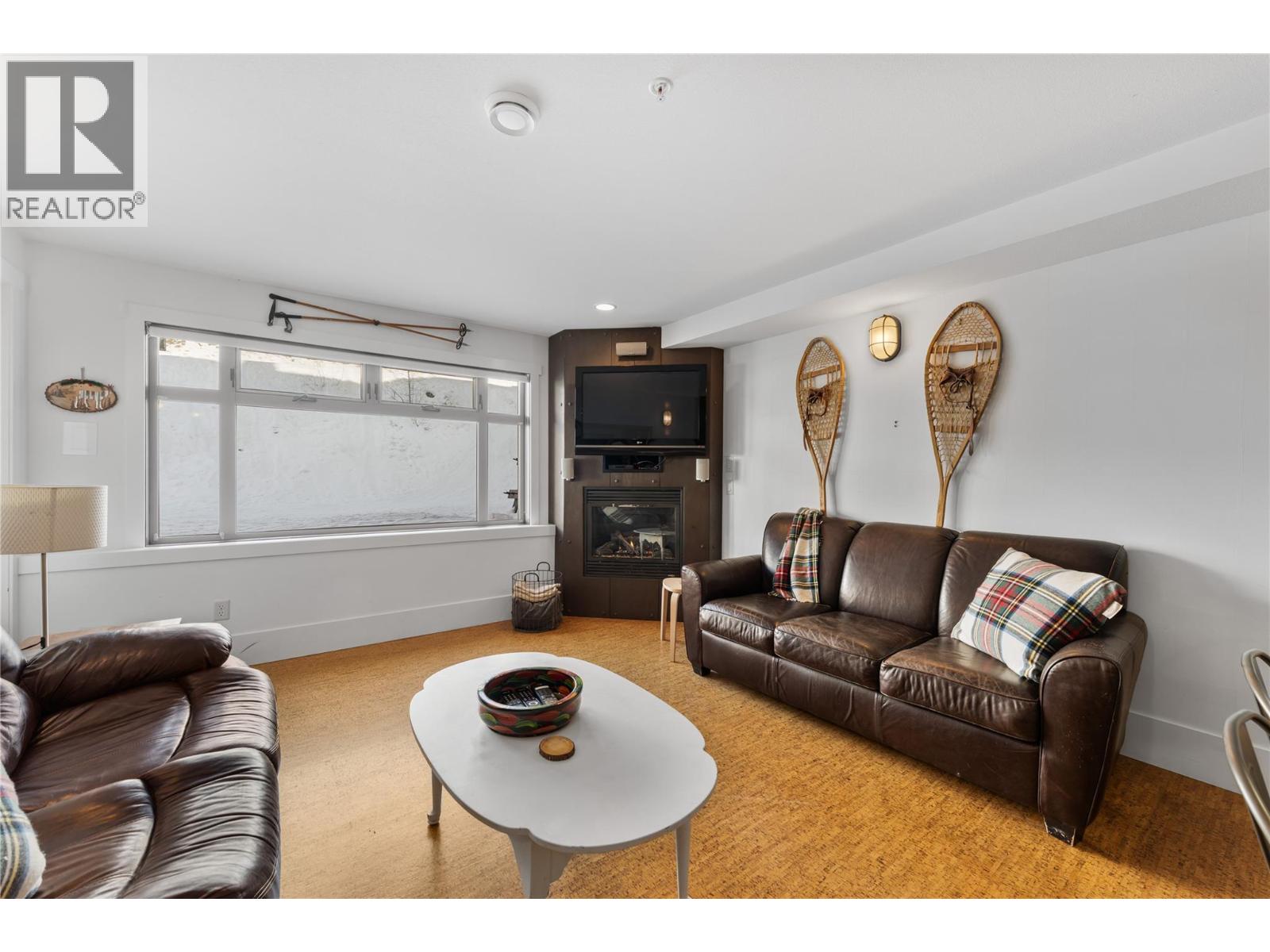 5030 Snowbird Way Unit# 101, Big White, British Columbia  V0H 1A0 - Photo 10 - 10374817