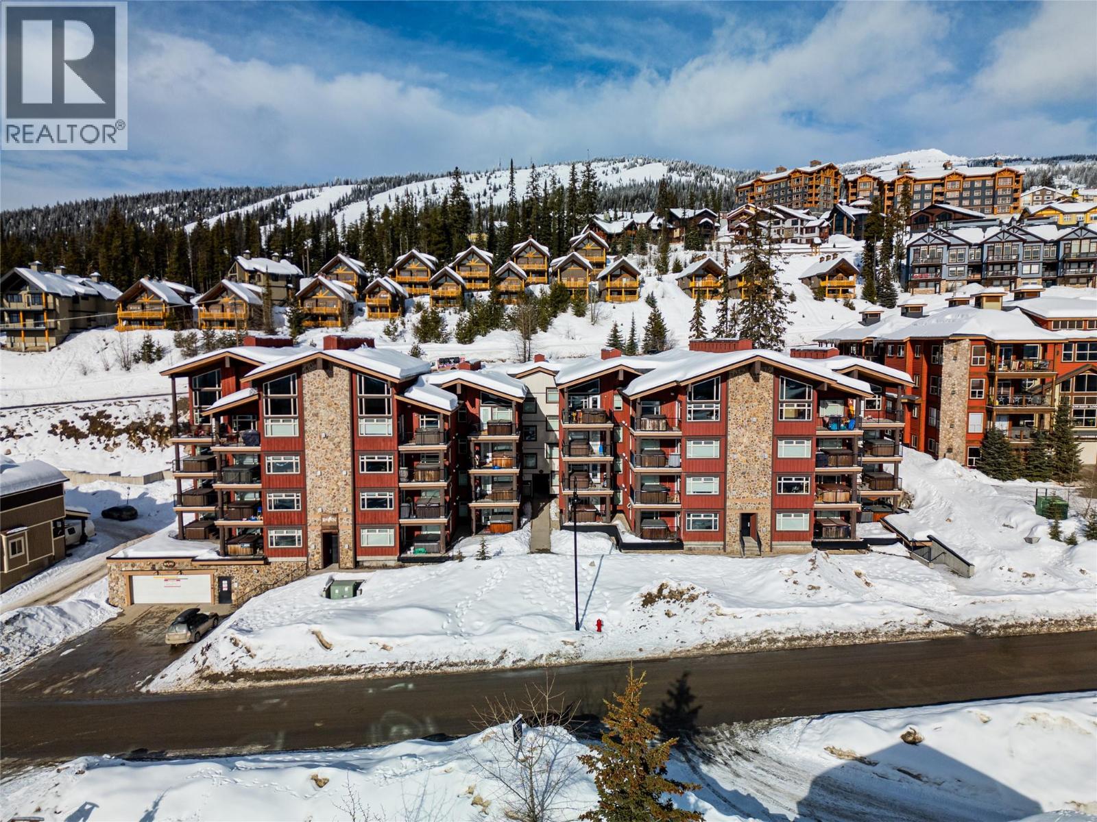 5030 Snowbird Way Unit# 101, Big White, British Columbia  V0H 1A0 - Photo 12 - 10374817
